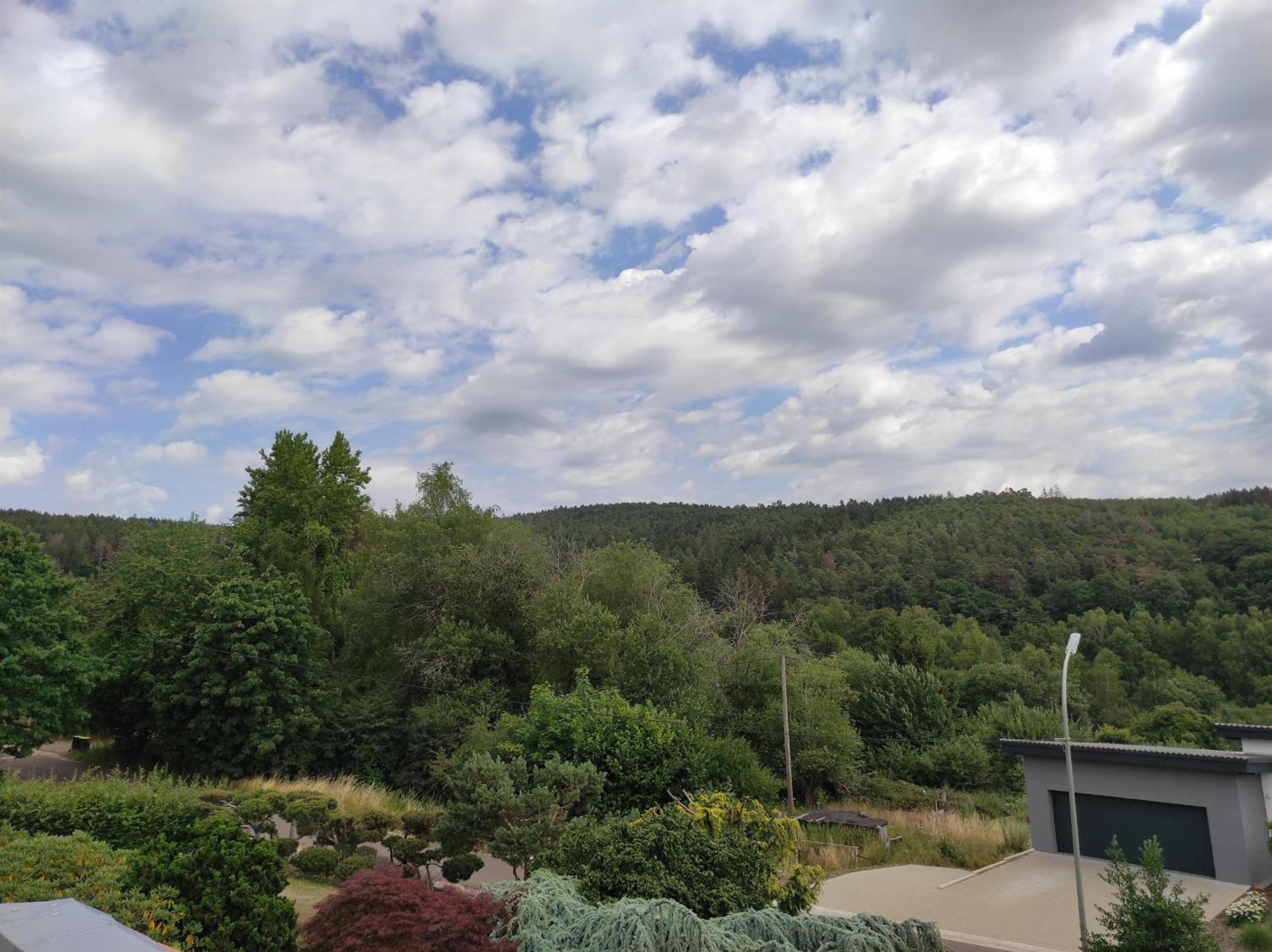 Ferienwohnung am Zweitälerweg