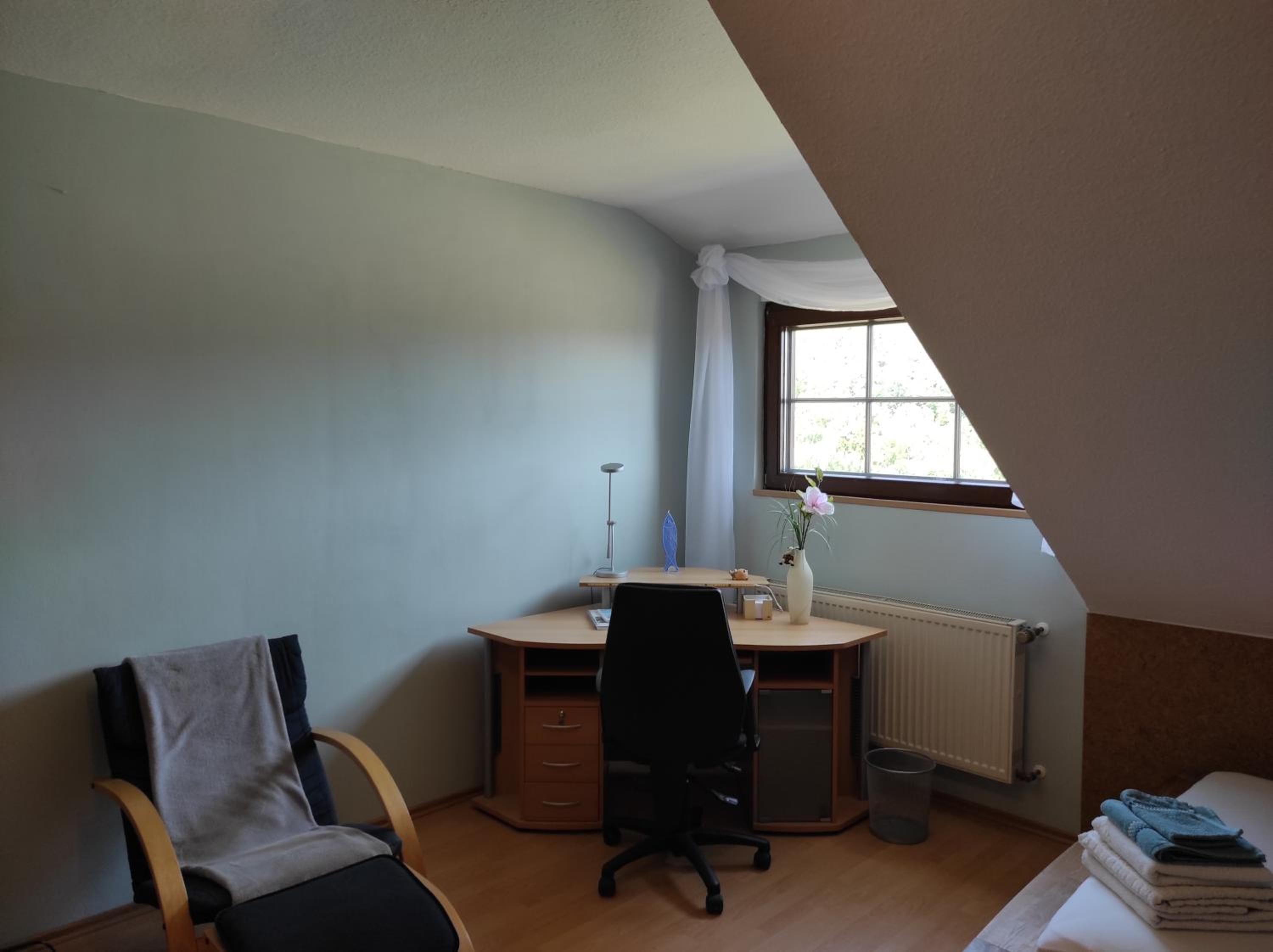 Ferienwohnung am Zweitälerweg