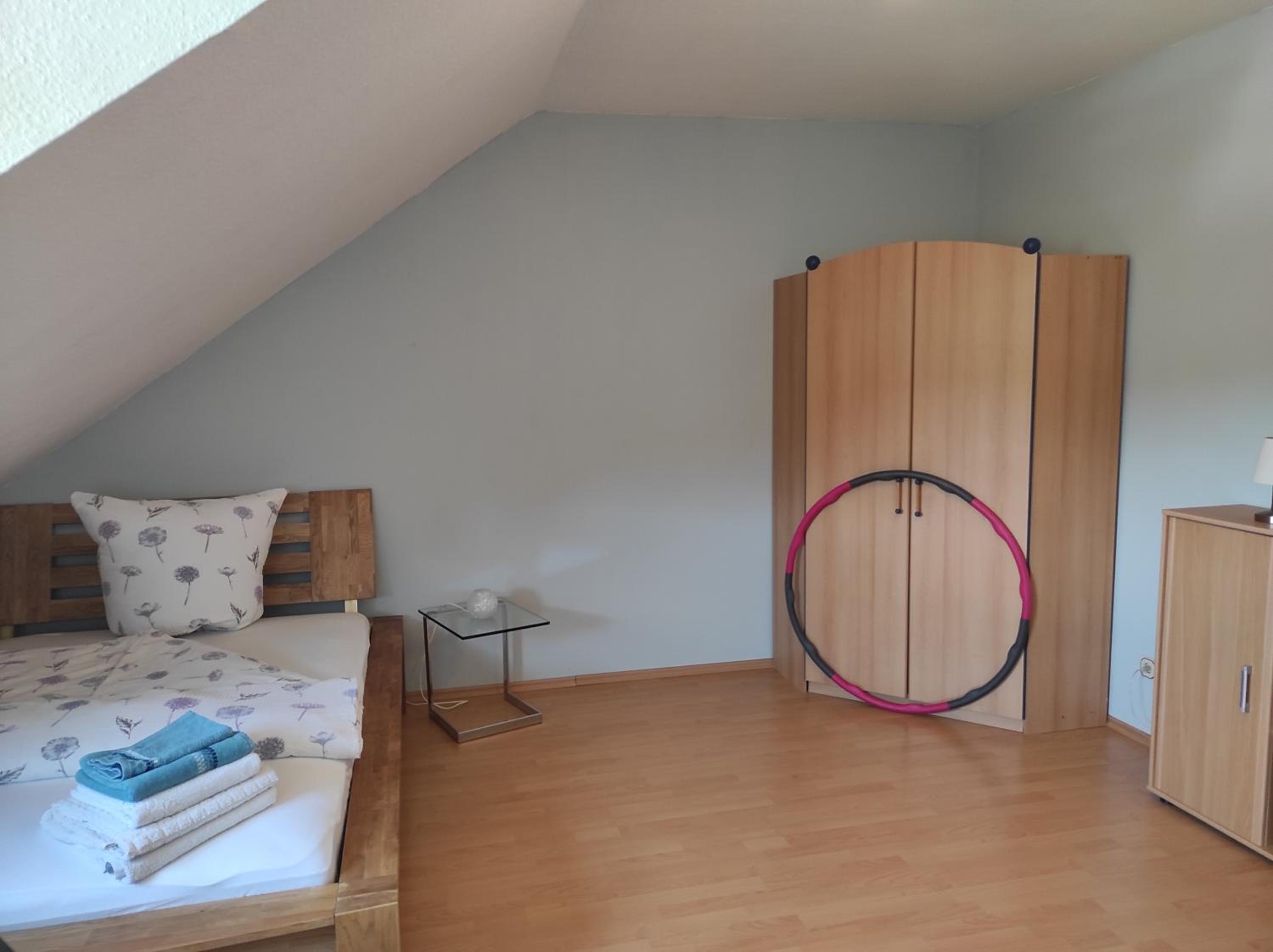 Ferienwohnung am Zweitälerweg