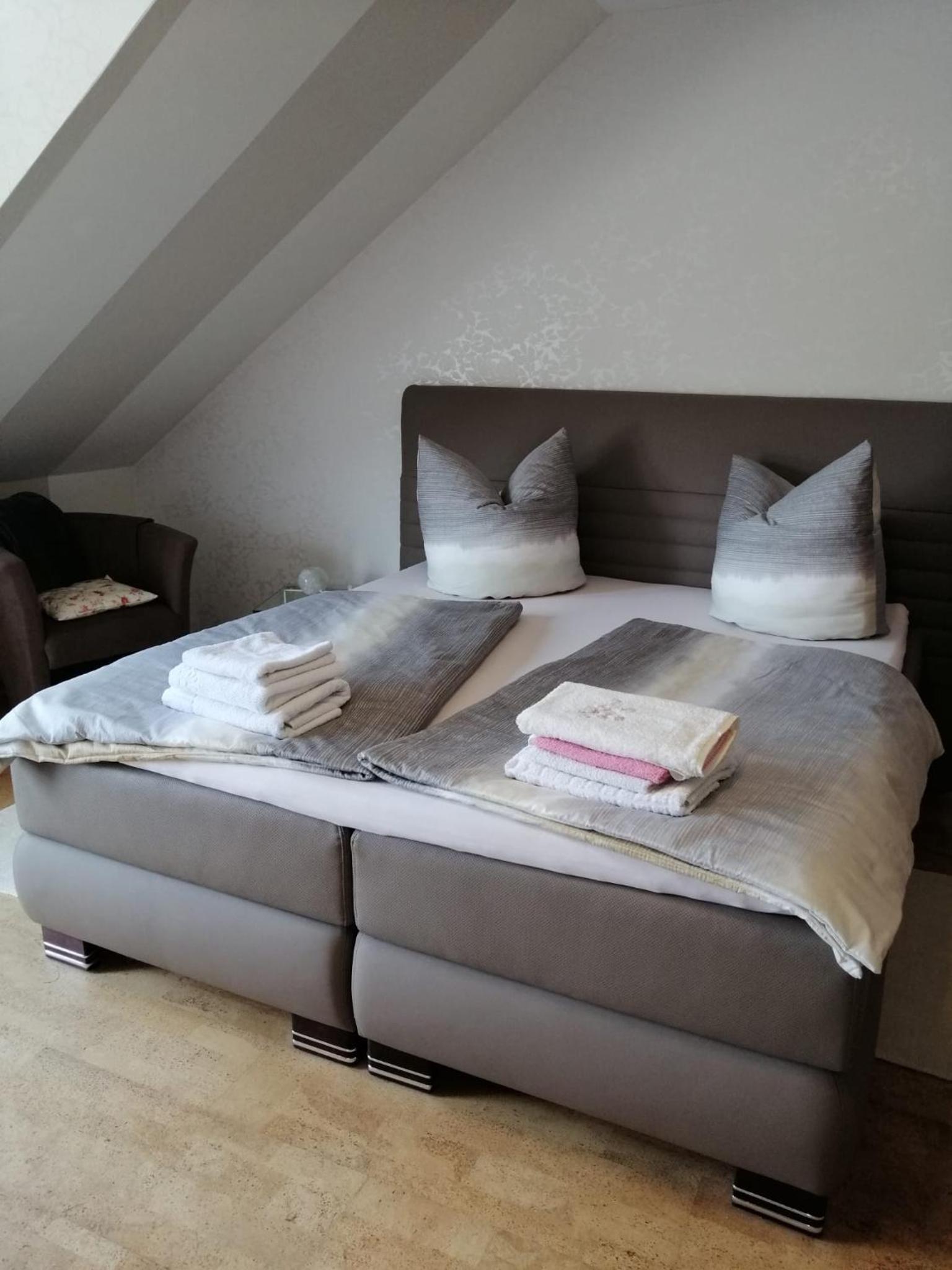 Ferienwohnung am Zweitälerweg
