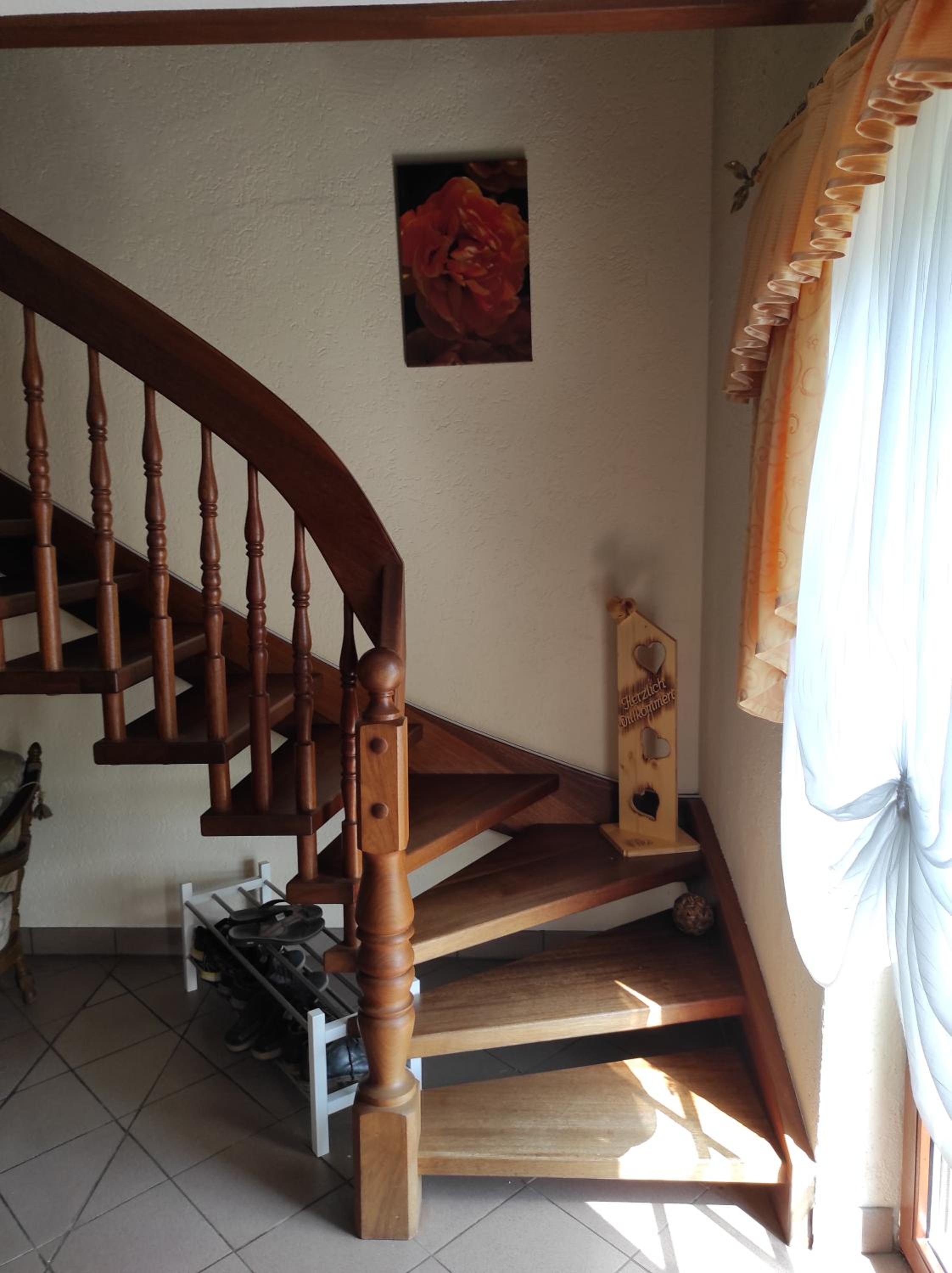 Ferienwohnung am Zweitälerweg