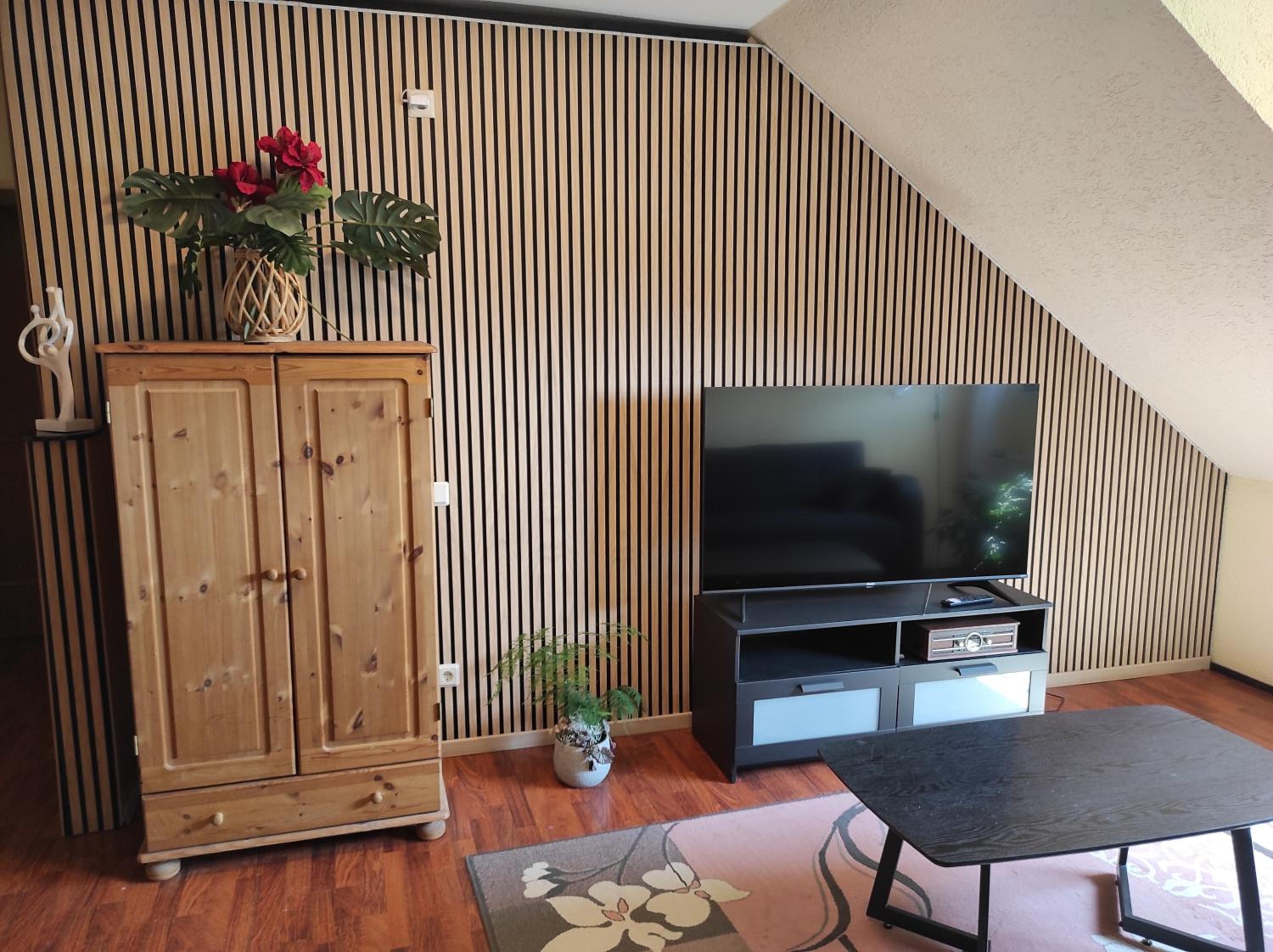 Ferienwohnung am Zweitälerweg