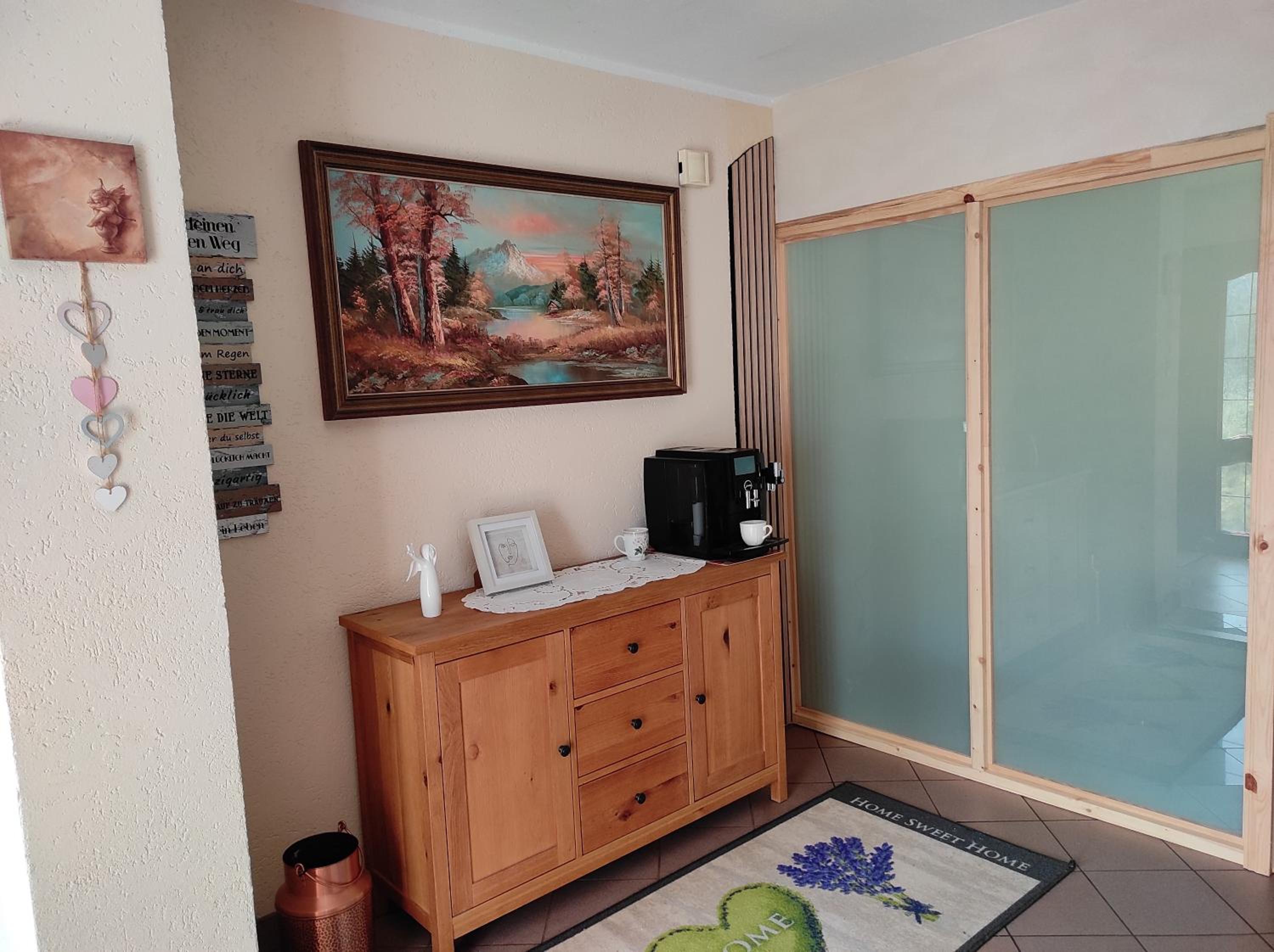 Ferienwohnung am Zweitälerweg