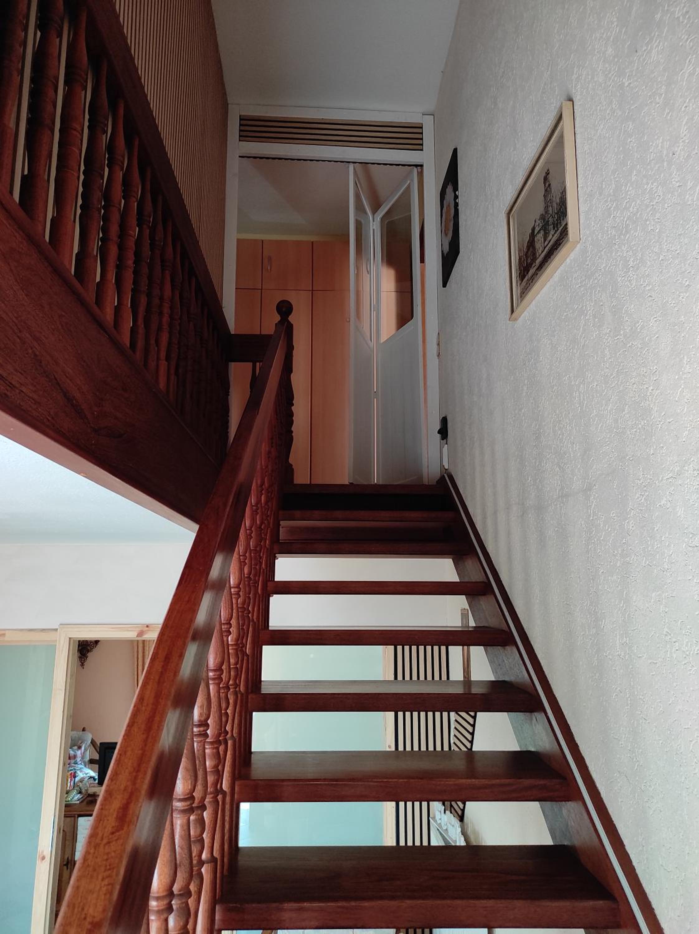 Ferienwohnung am Zweitälerweg