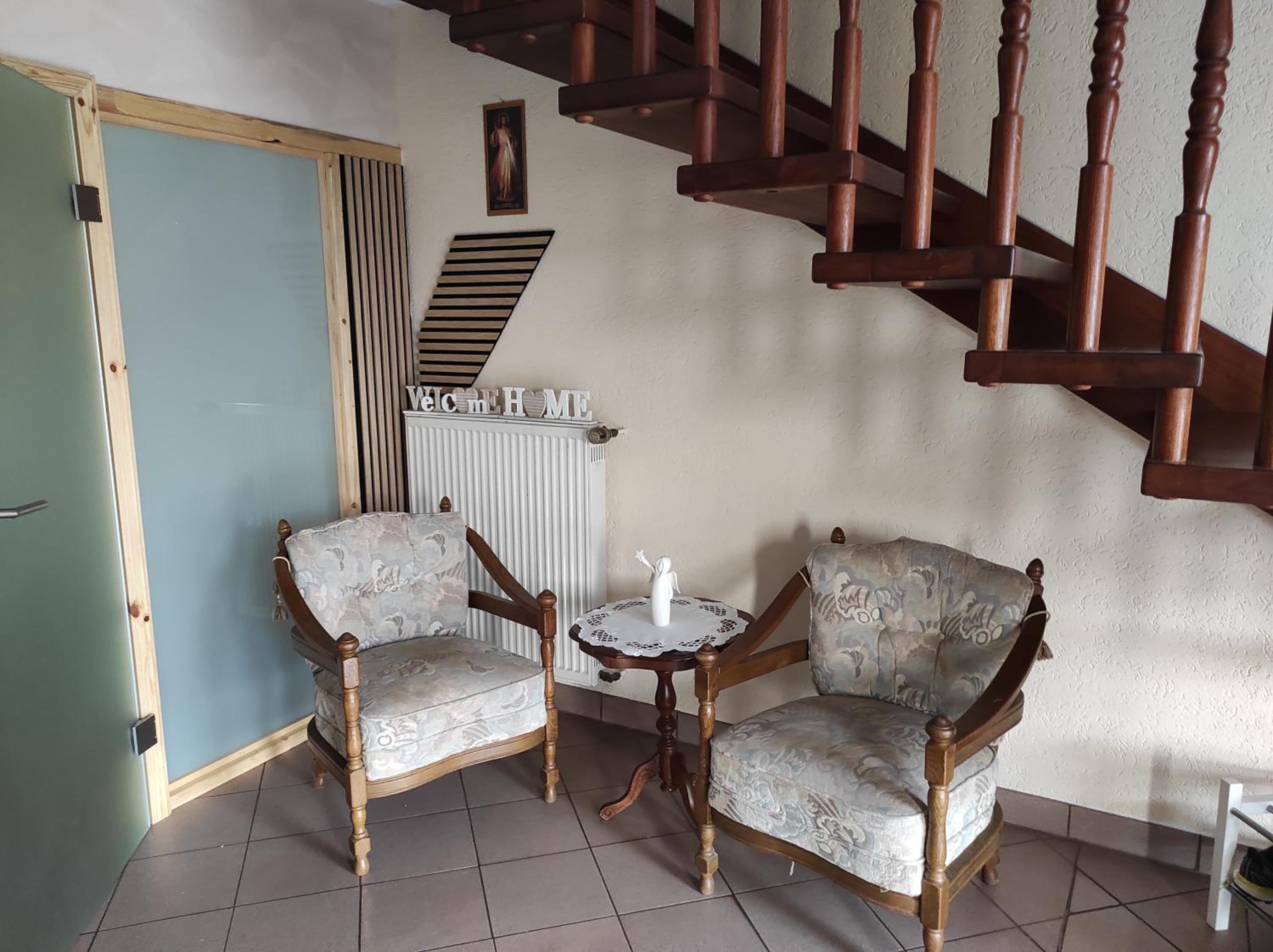 Ferienwohnung am Zweitälerweg