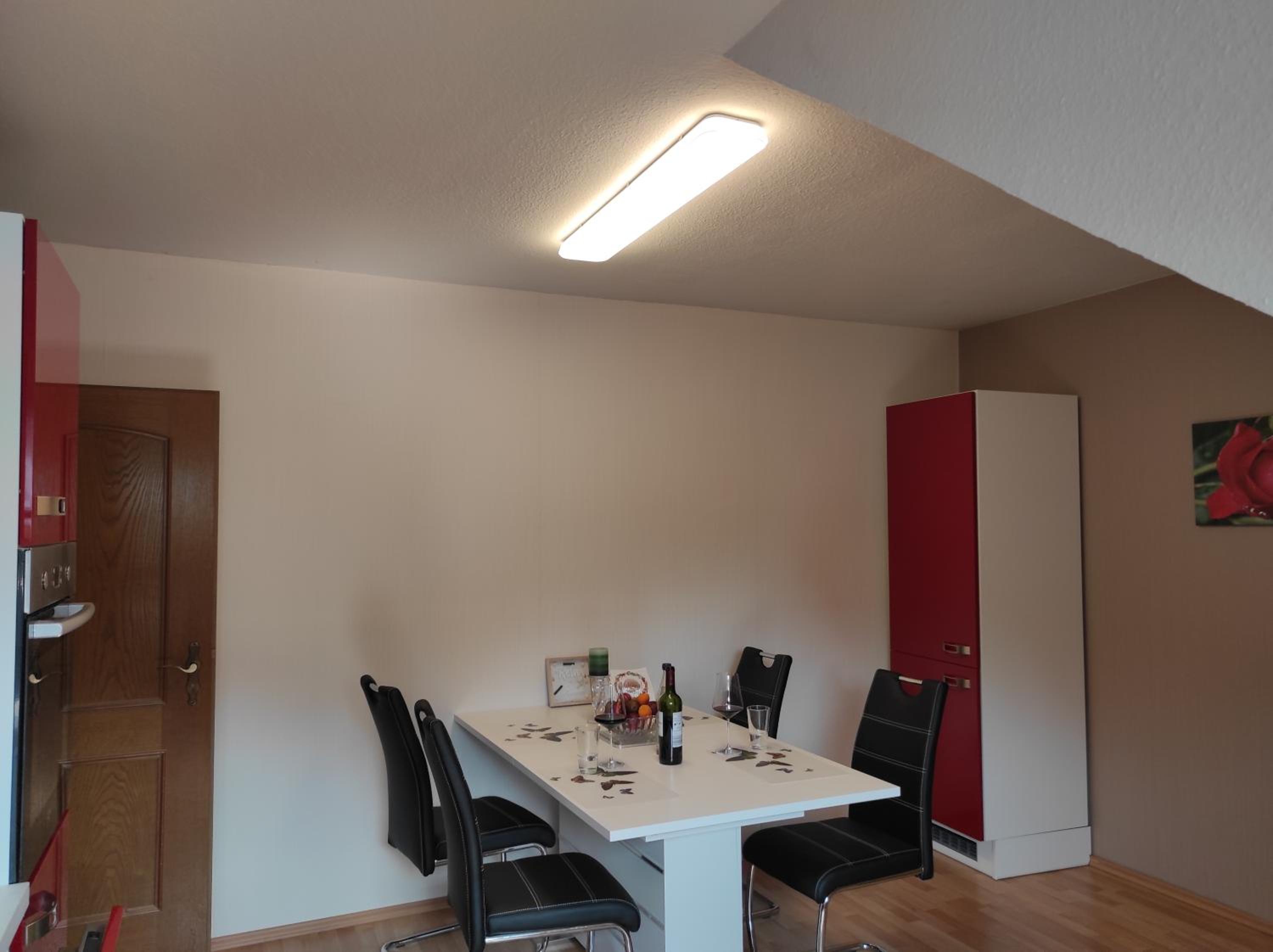 Ferienwohnung am Zweitälerweg