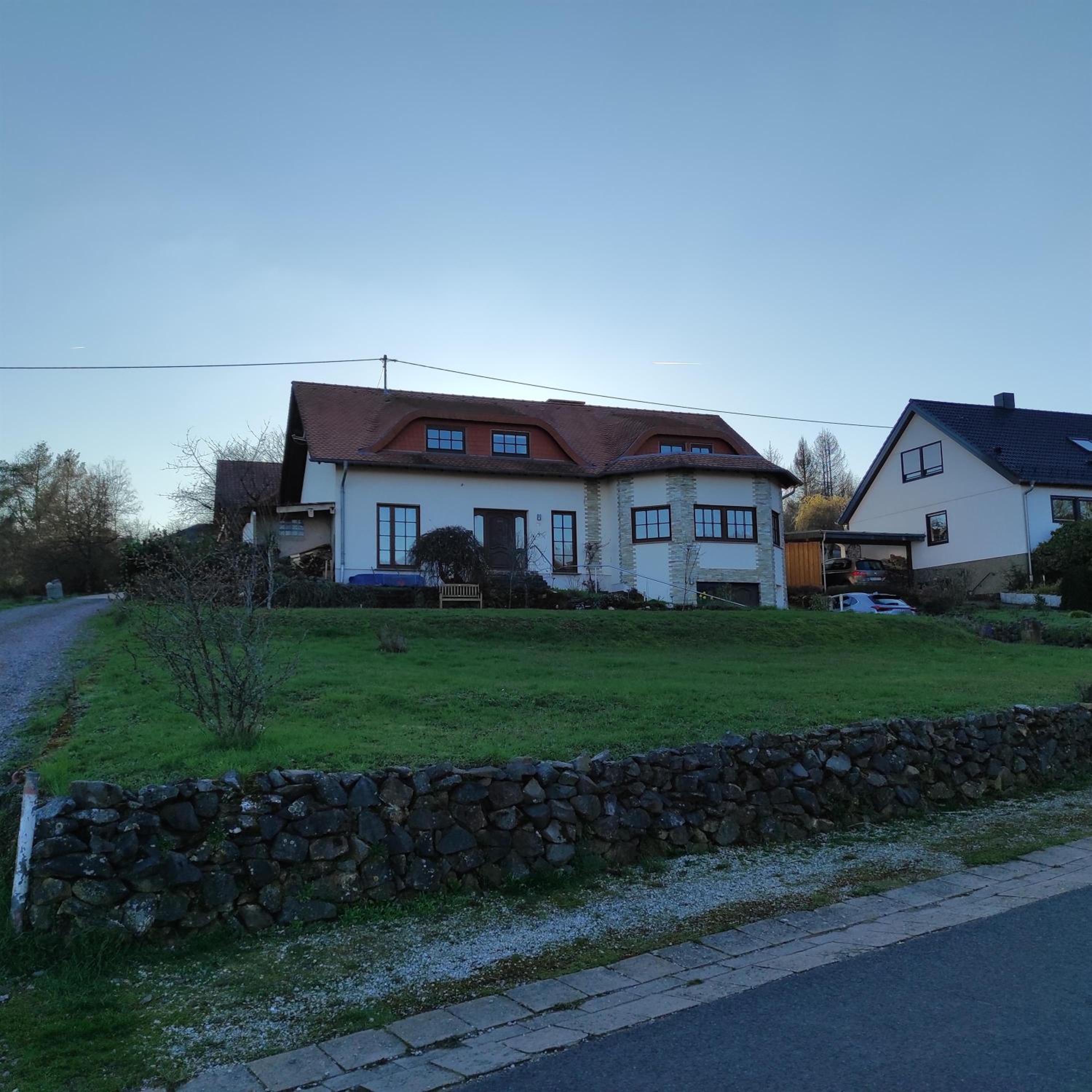 Ferienwohnung am Zweitälerweg