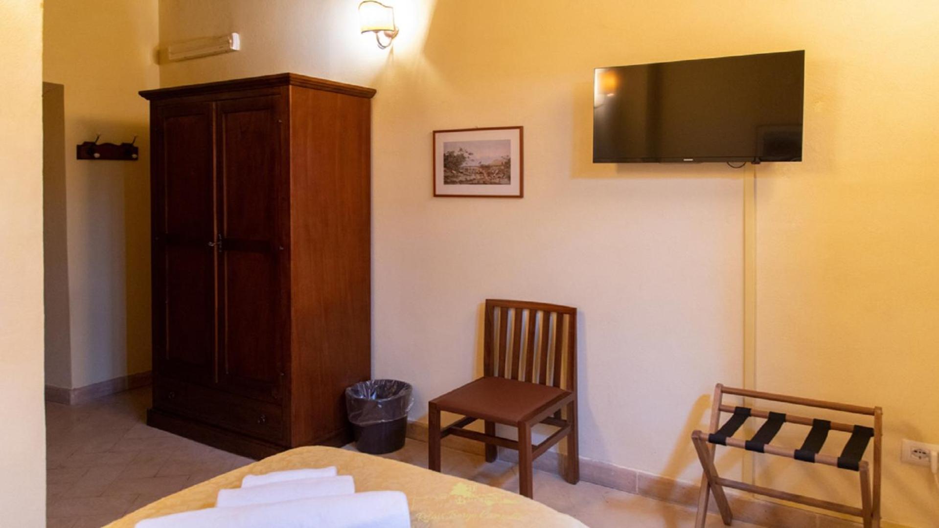 Relais Borgo Campello