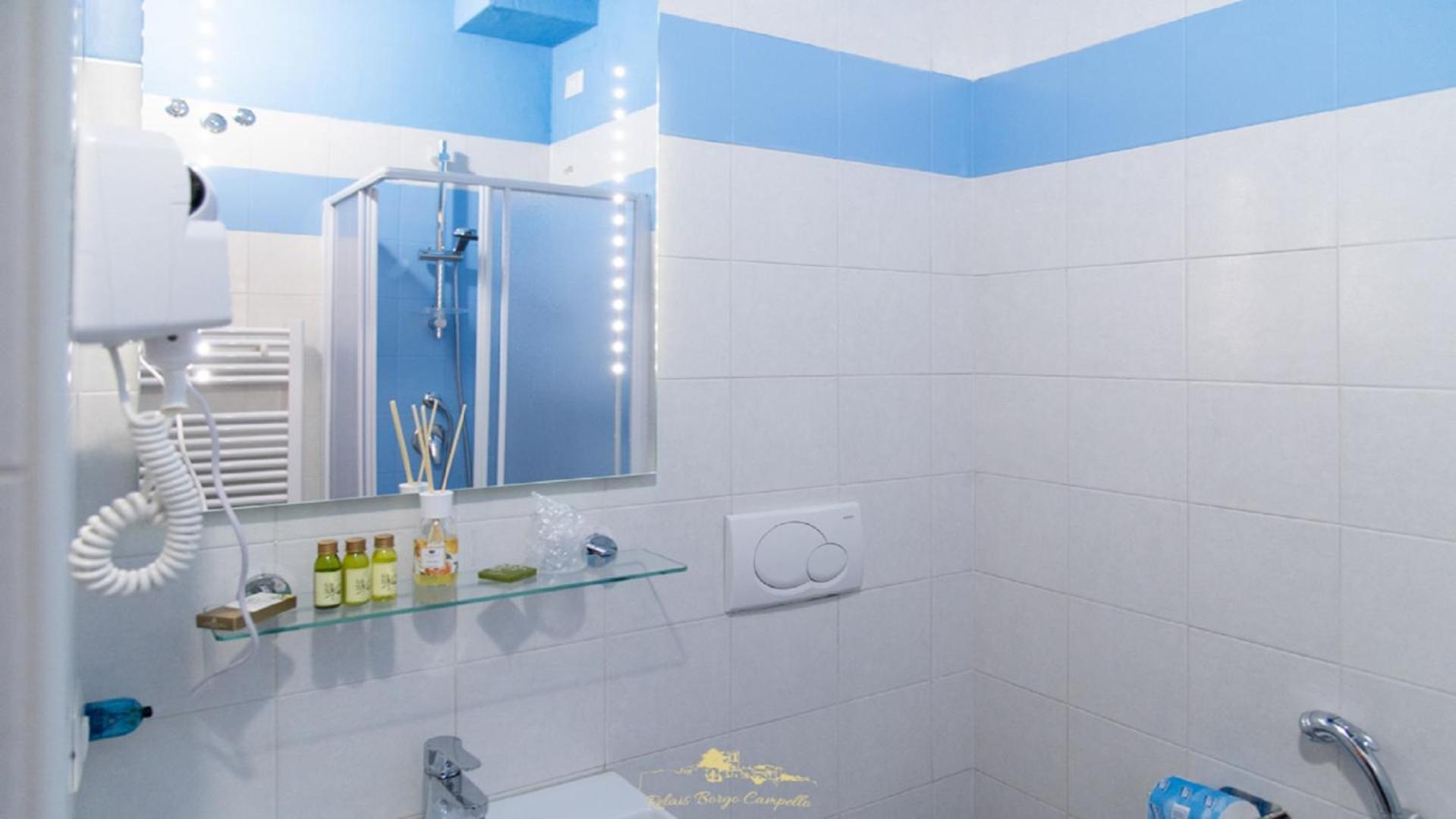 Relais Borgo Campello