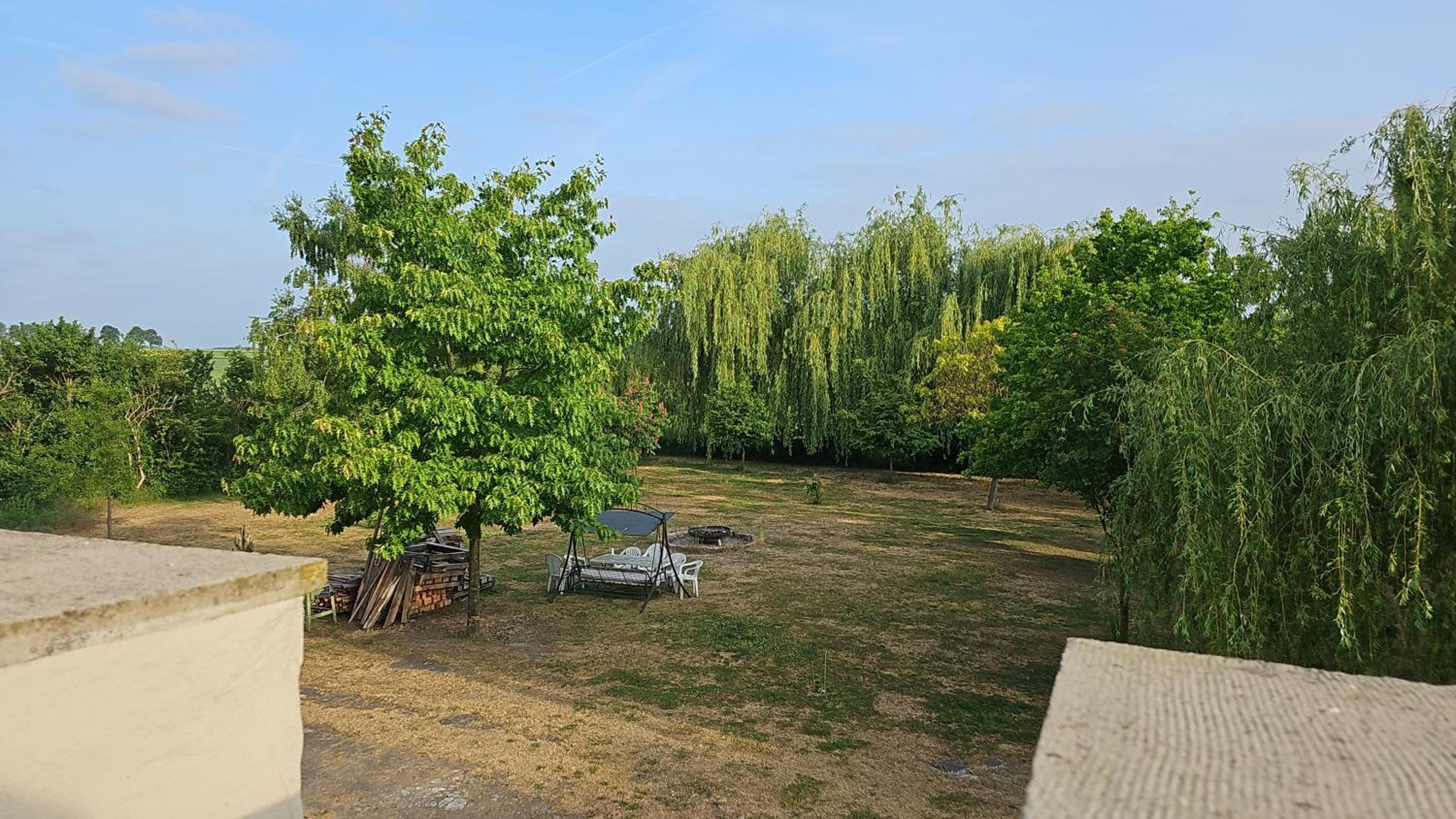 Pension Burg Schleibnitz bei Wanzleben