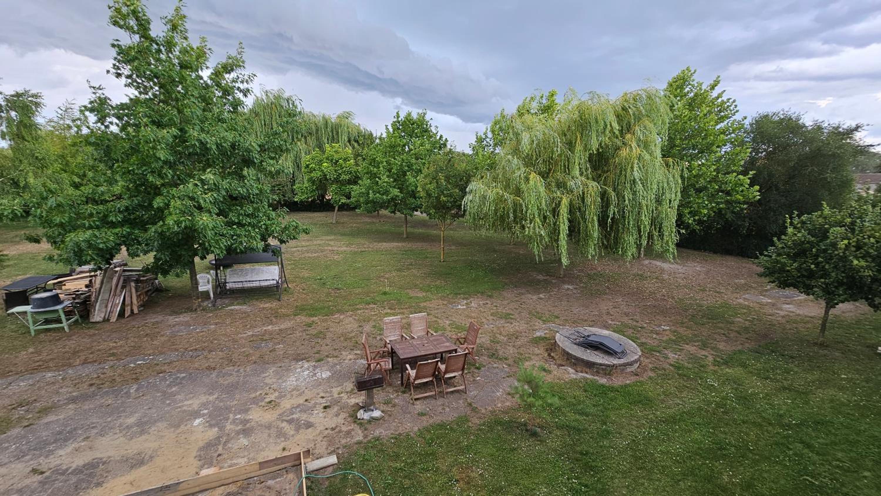 Pension Burg Schleibnitz bei Wanzleben