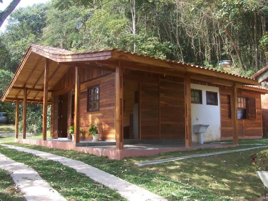 Sítio Casarão