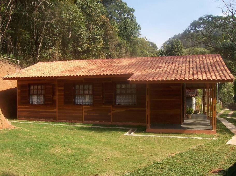 Sítio Casarão