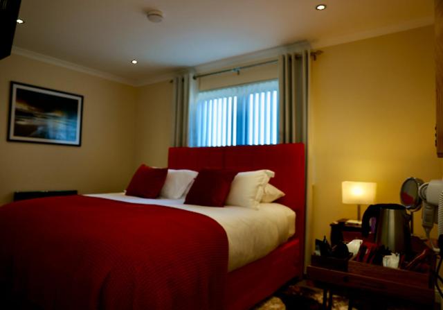 Tu Guesthouse