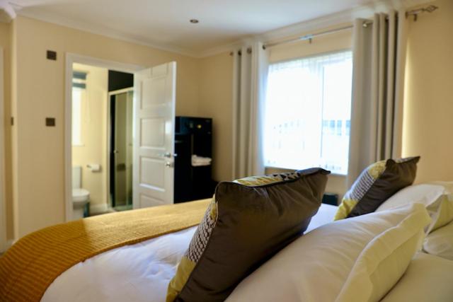 Tu Guesthouse