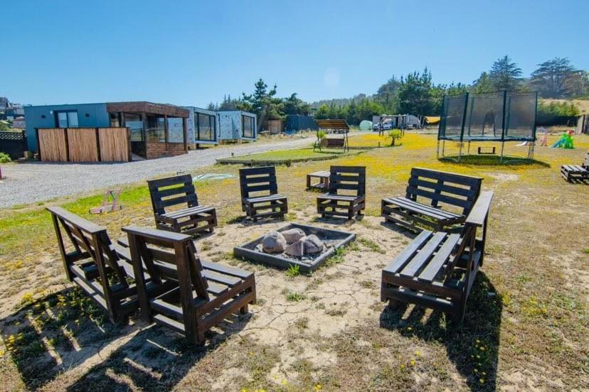 Altos de Pichilemu