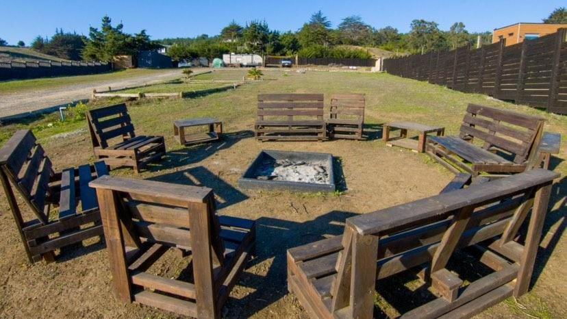 Altos de Pichilemu