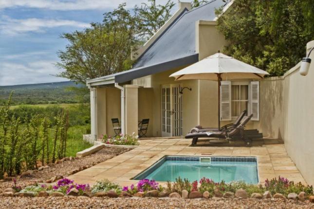 RiverBend Lodge