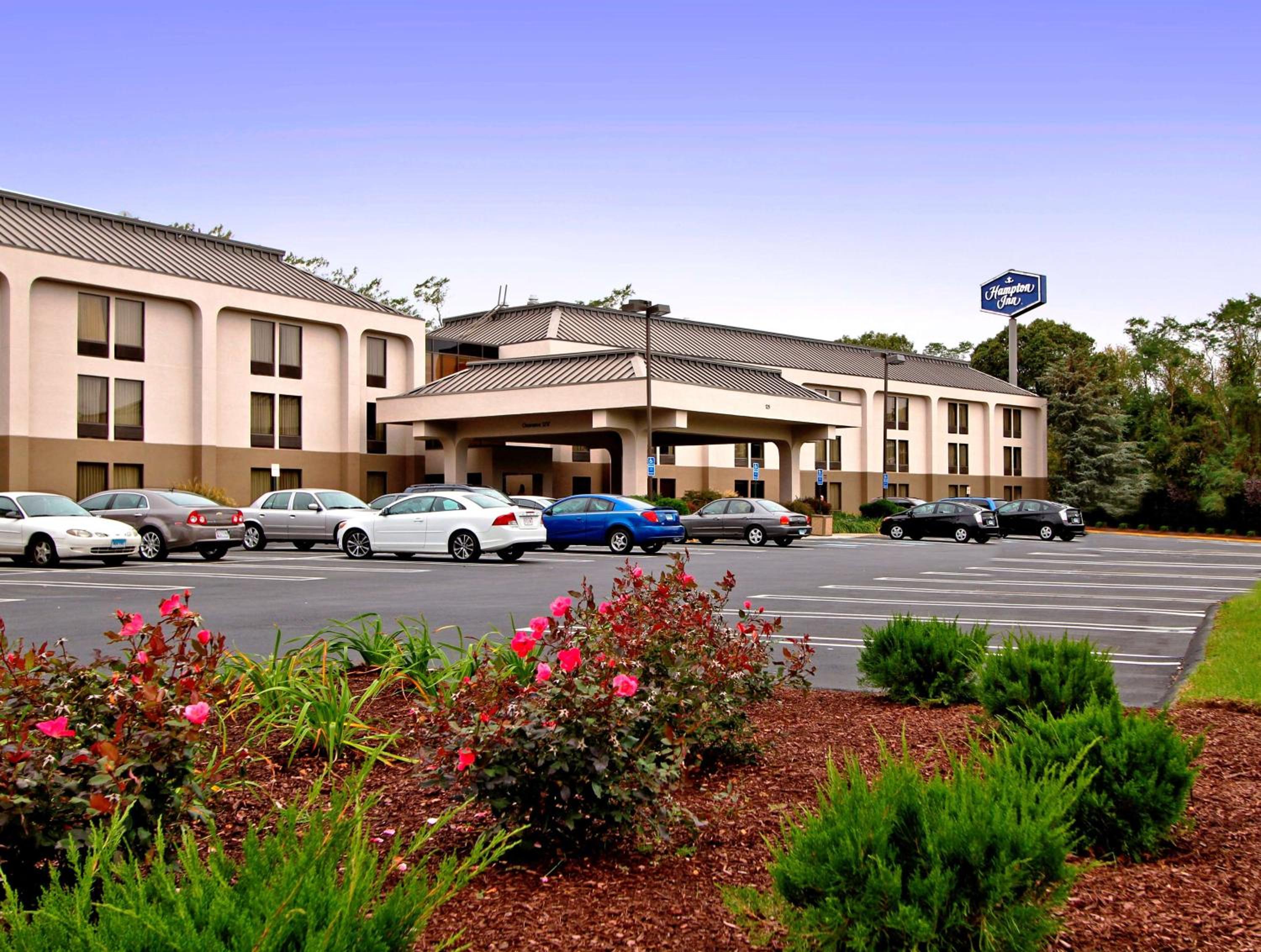 Milford Vacations - Hampton Inn by Hilton Milford - Property Image 4