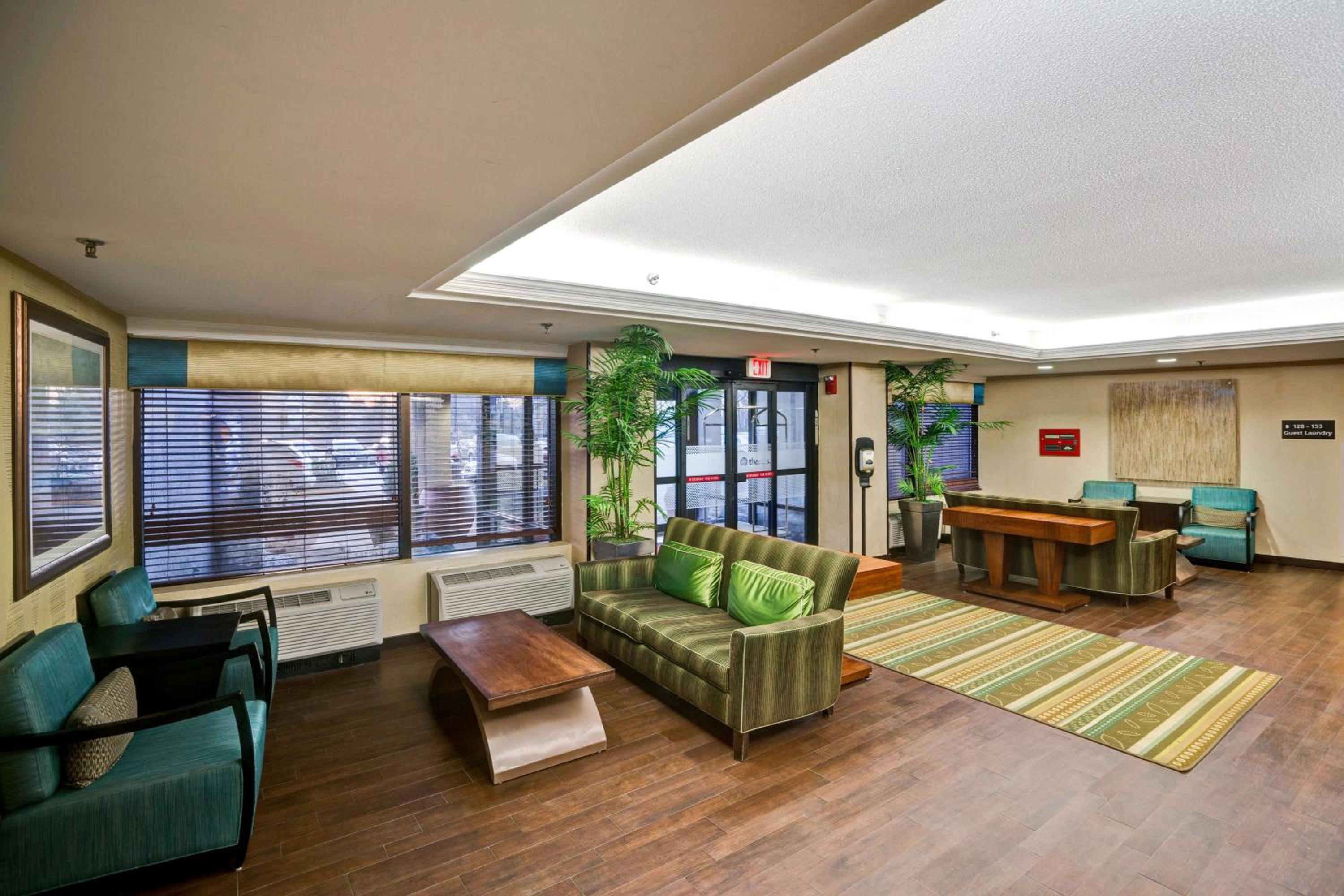 Milford Vacations - Hampton Inn by Hilton Milford - Property Image 25