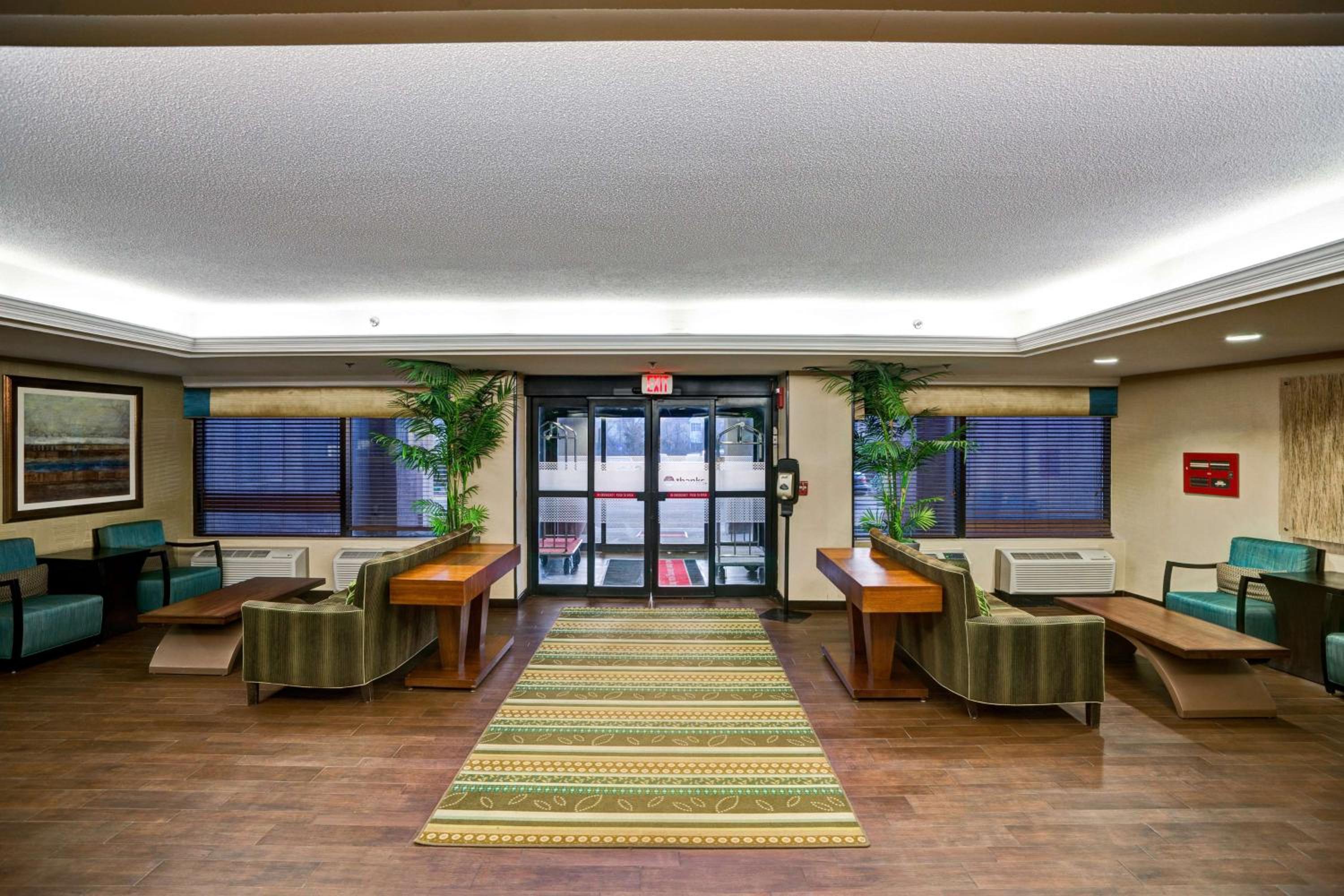 Milford Vacations - Hampton Inn by Hilton Milford - Property Image 28