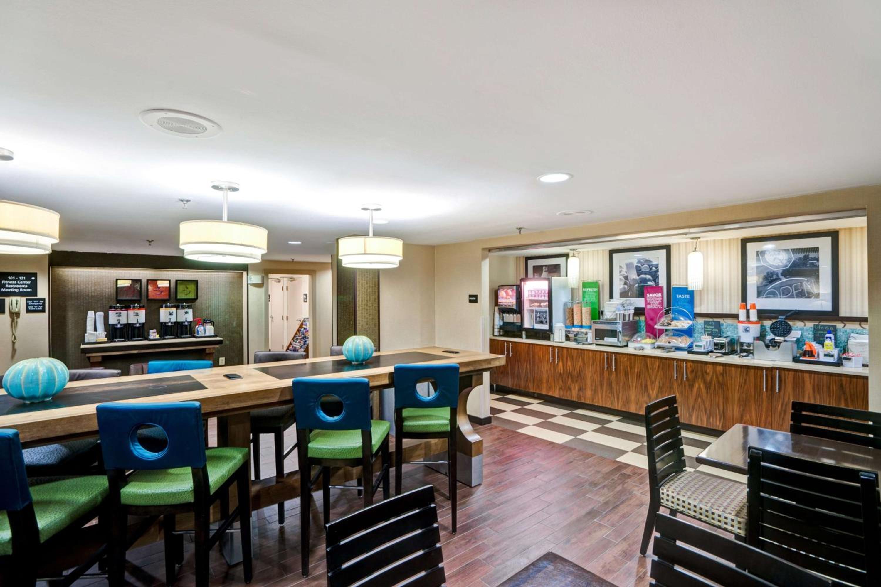 Milford Vacations - Hampton Inn by Hilton Milford - Property Image 32