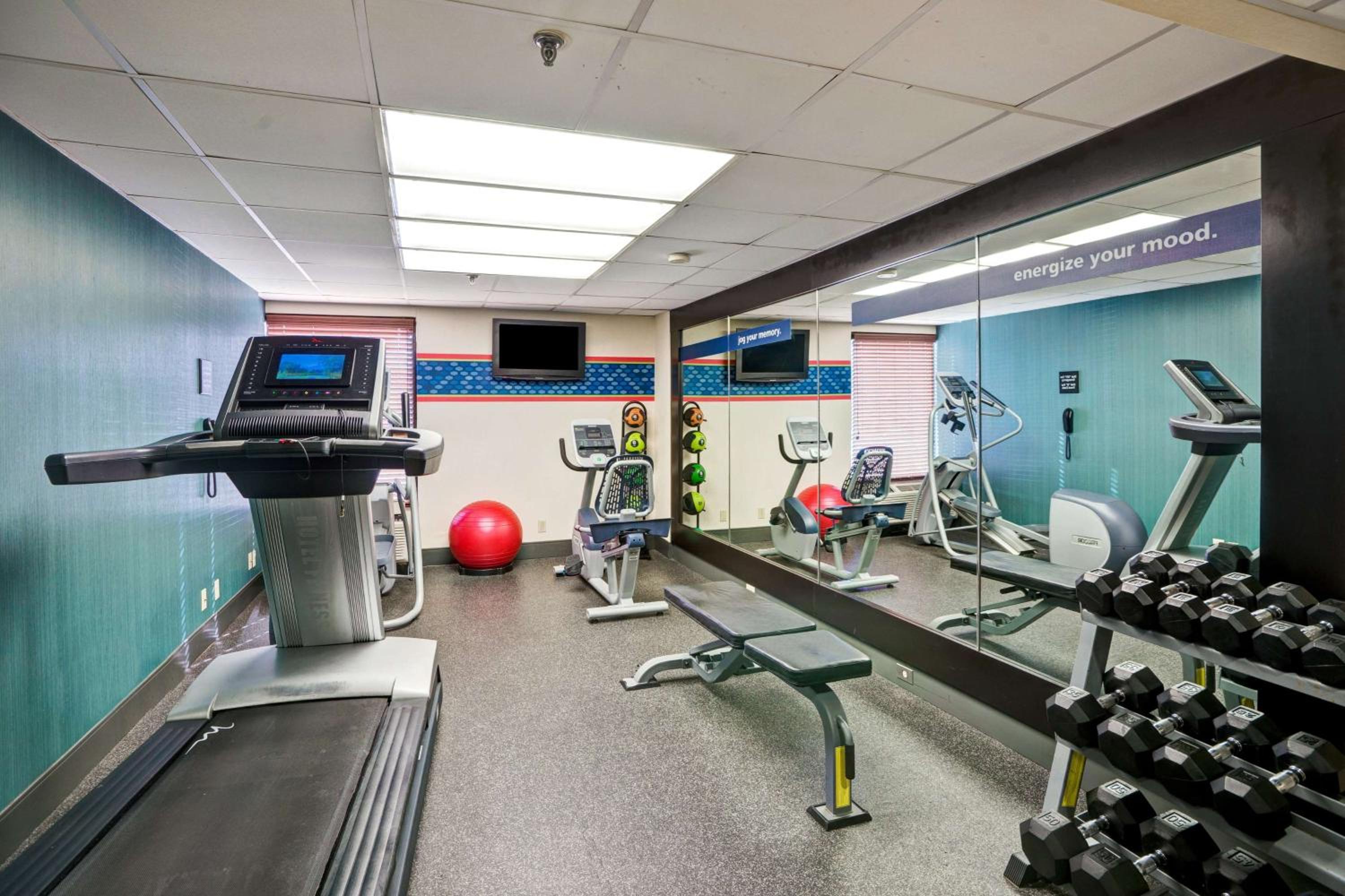 Milford Vacations - Hampton Inn by Hilton Milford - Property Image 39