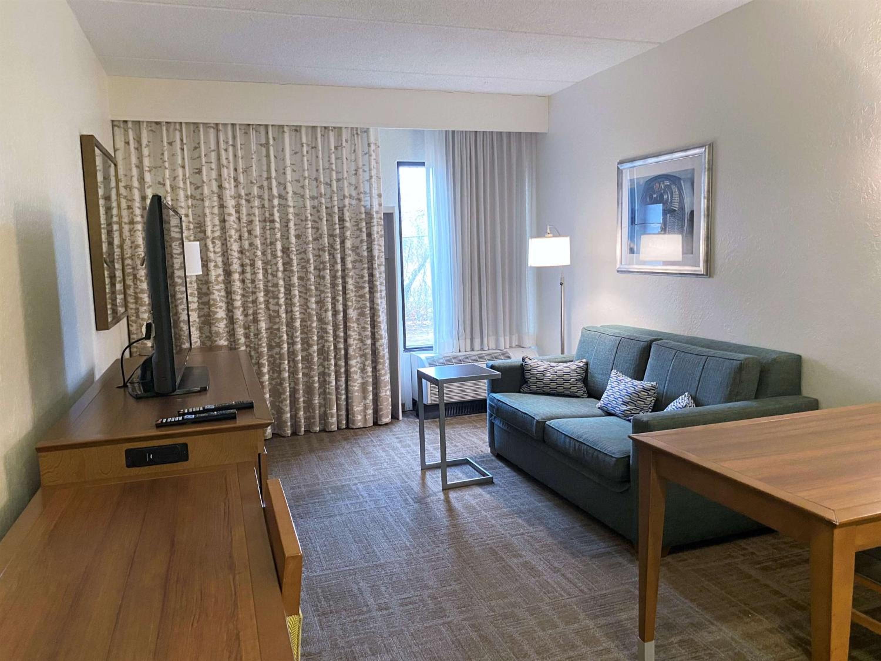 Milford Vacations - Hampton Inn by Hilton Milford - Property Image 19