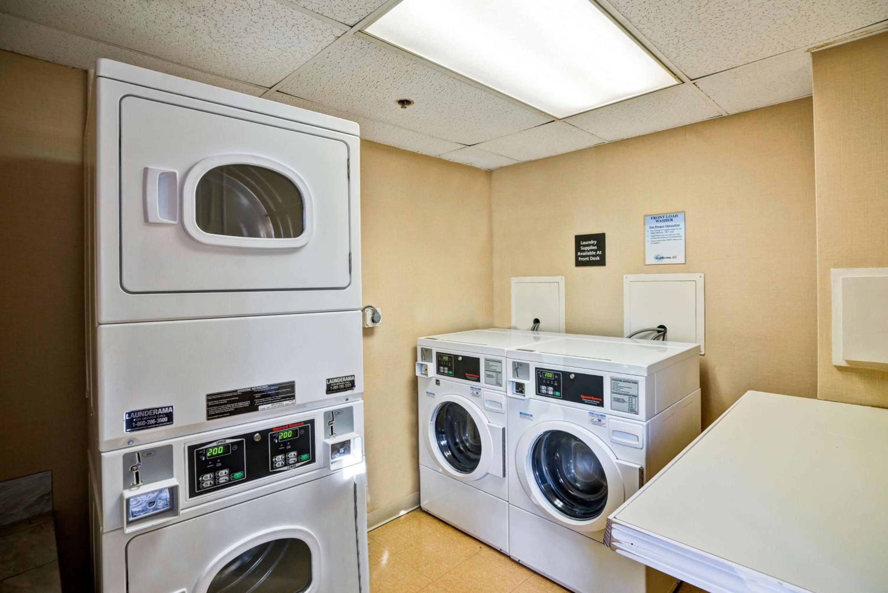 Milford Vacations - Hampton Inn by Hilton Milford - Property Image 21