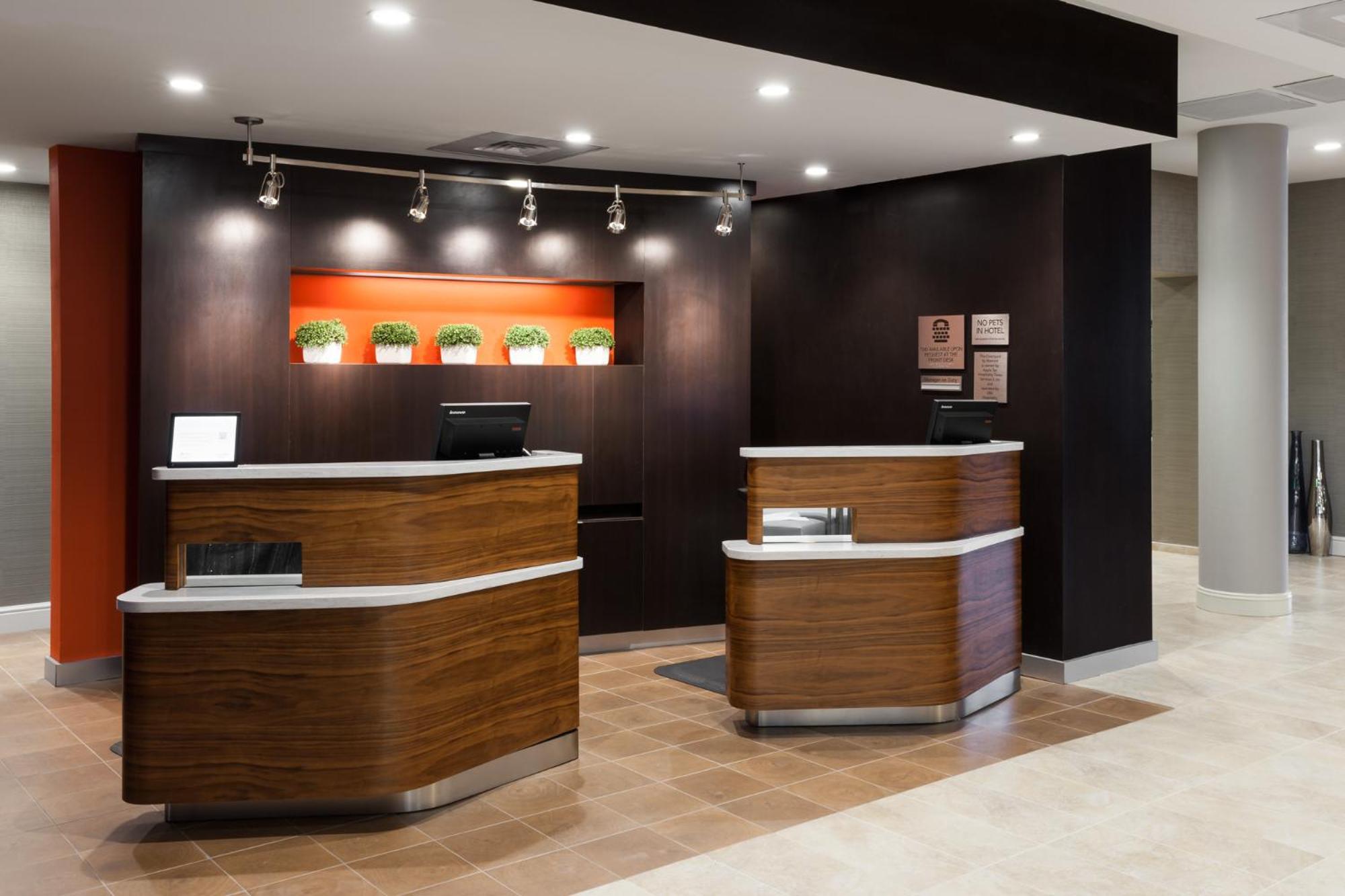 Courtyard by Marriott Houston North/Shenandoah - Property Image 30