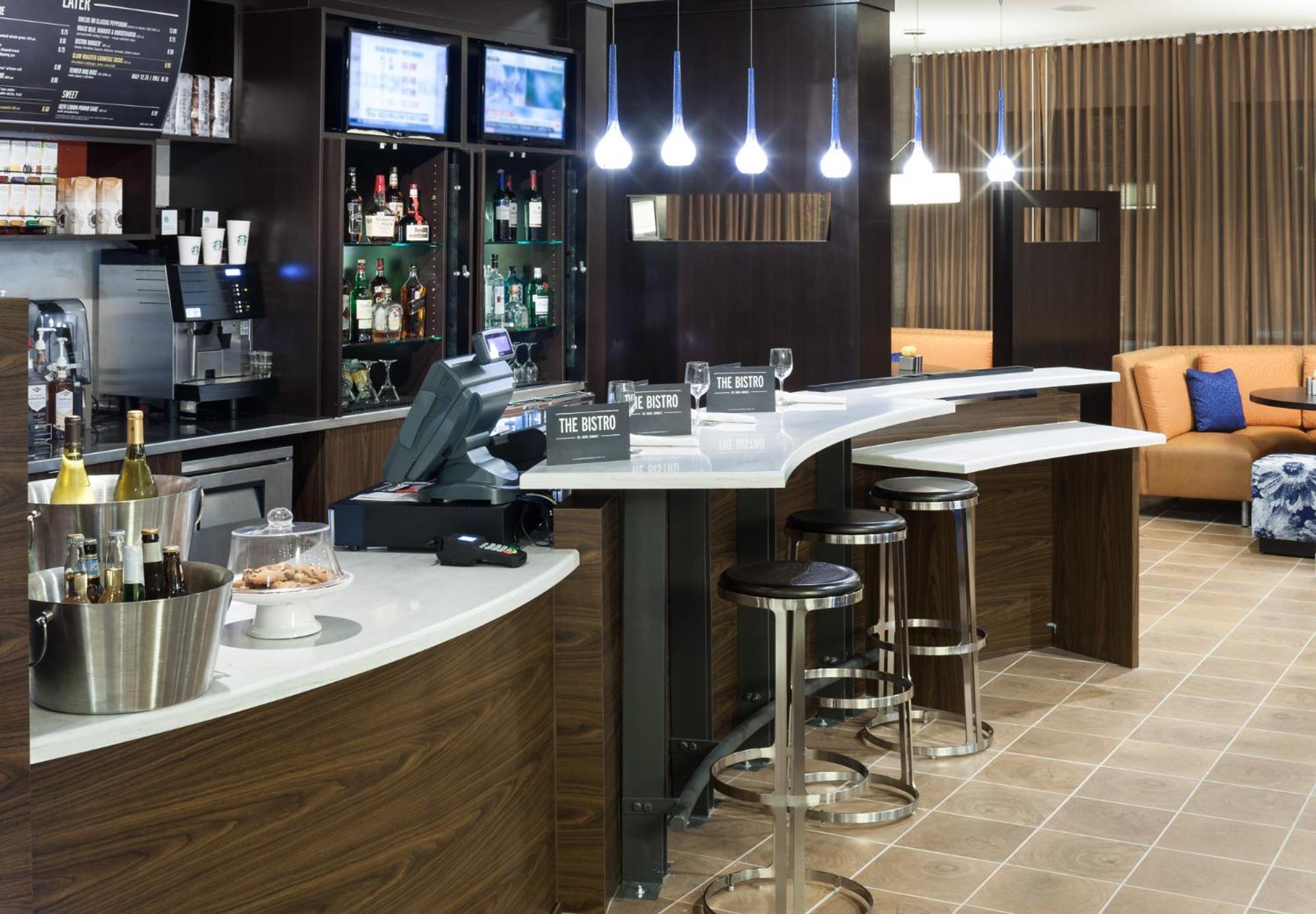 Courtyard by Marriott Houston North/Shenandoah - Property Image 37
