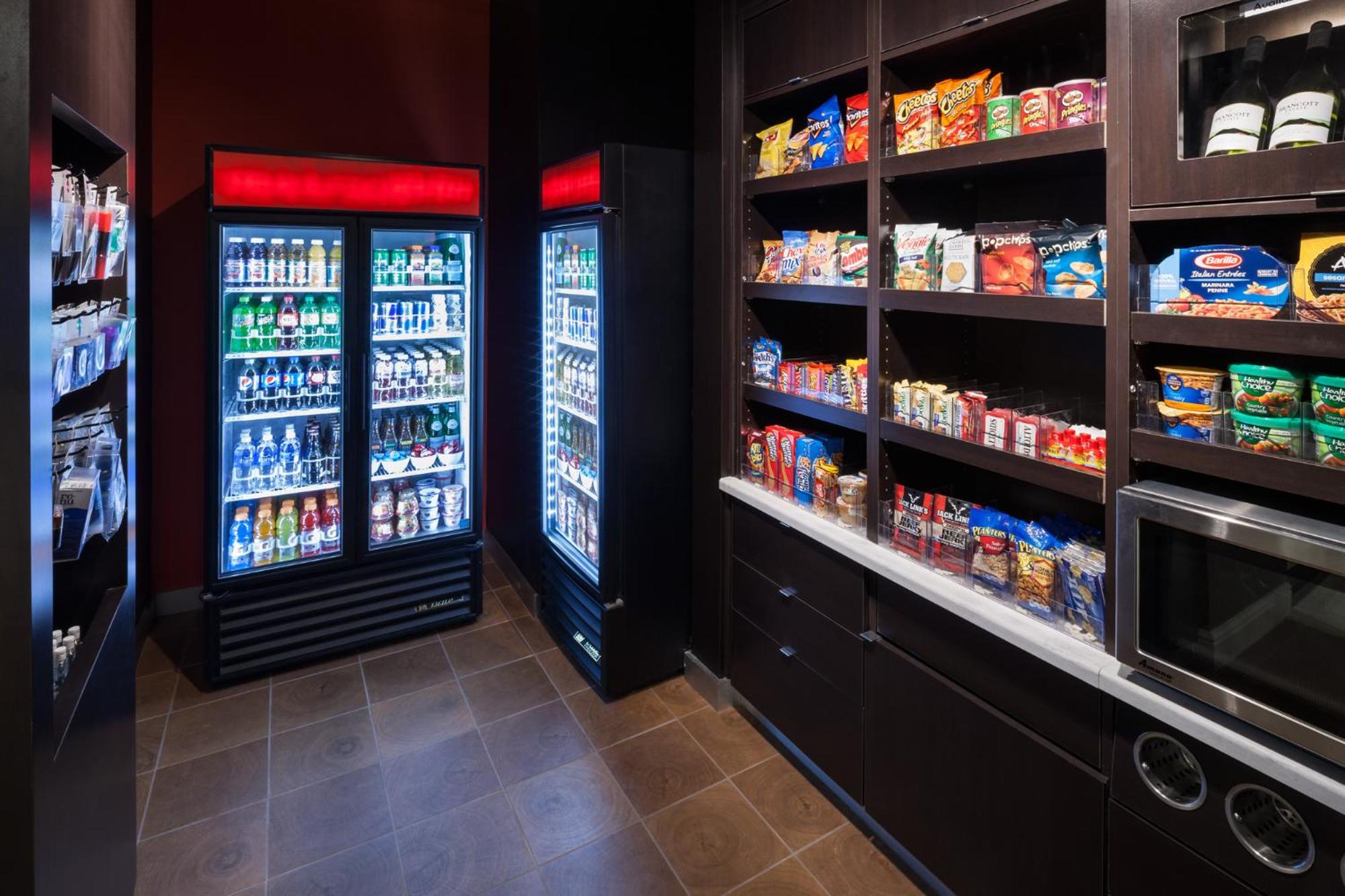 Courtyard by Marriott Houston North/Shenandoah - Property Image 34