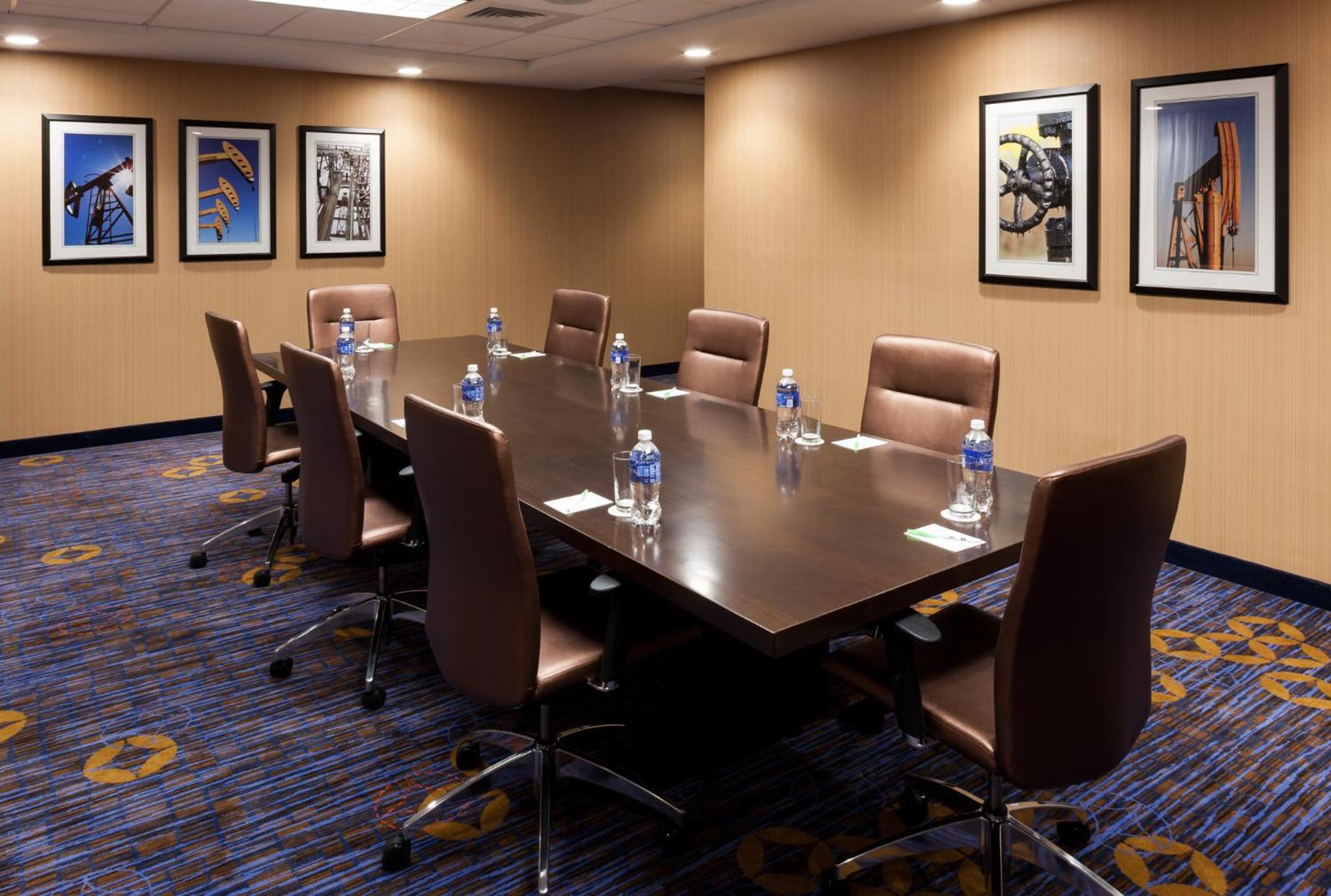 Courtyard by Marriott Houston North/Shenandoah - Property Image 50