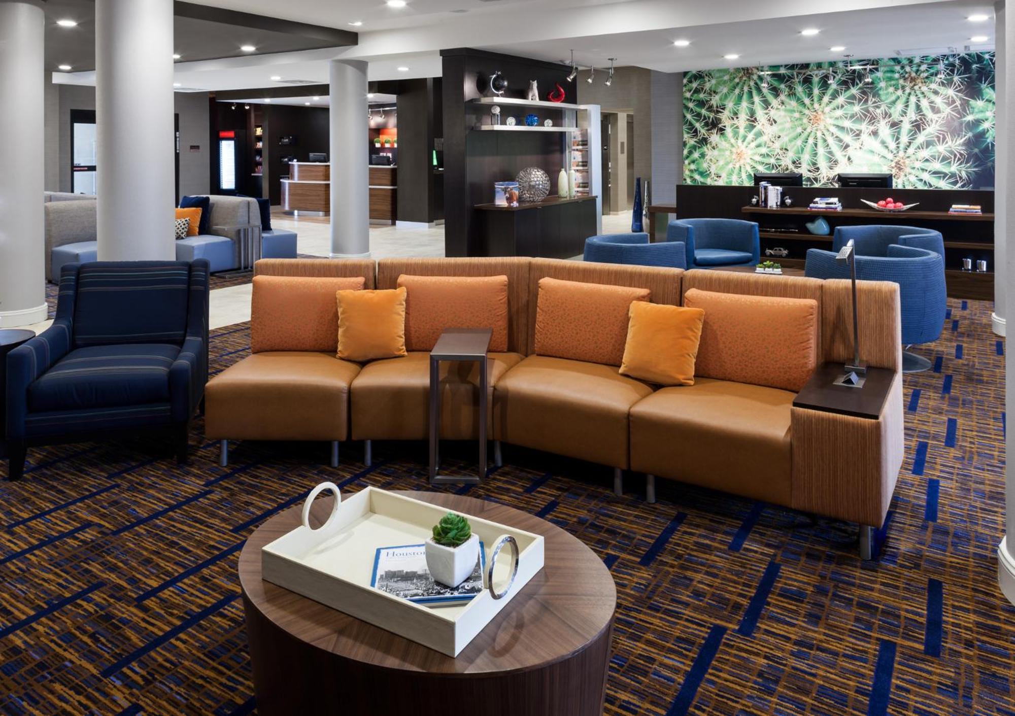 Courtyard by Marriott Houston North/Shenandoah - Property Image 31