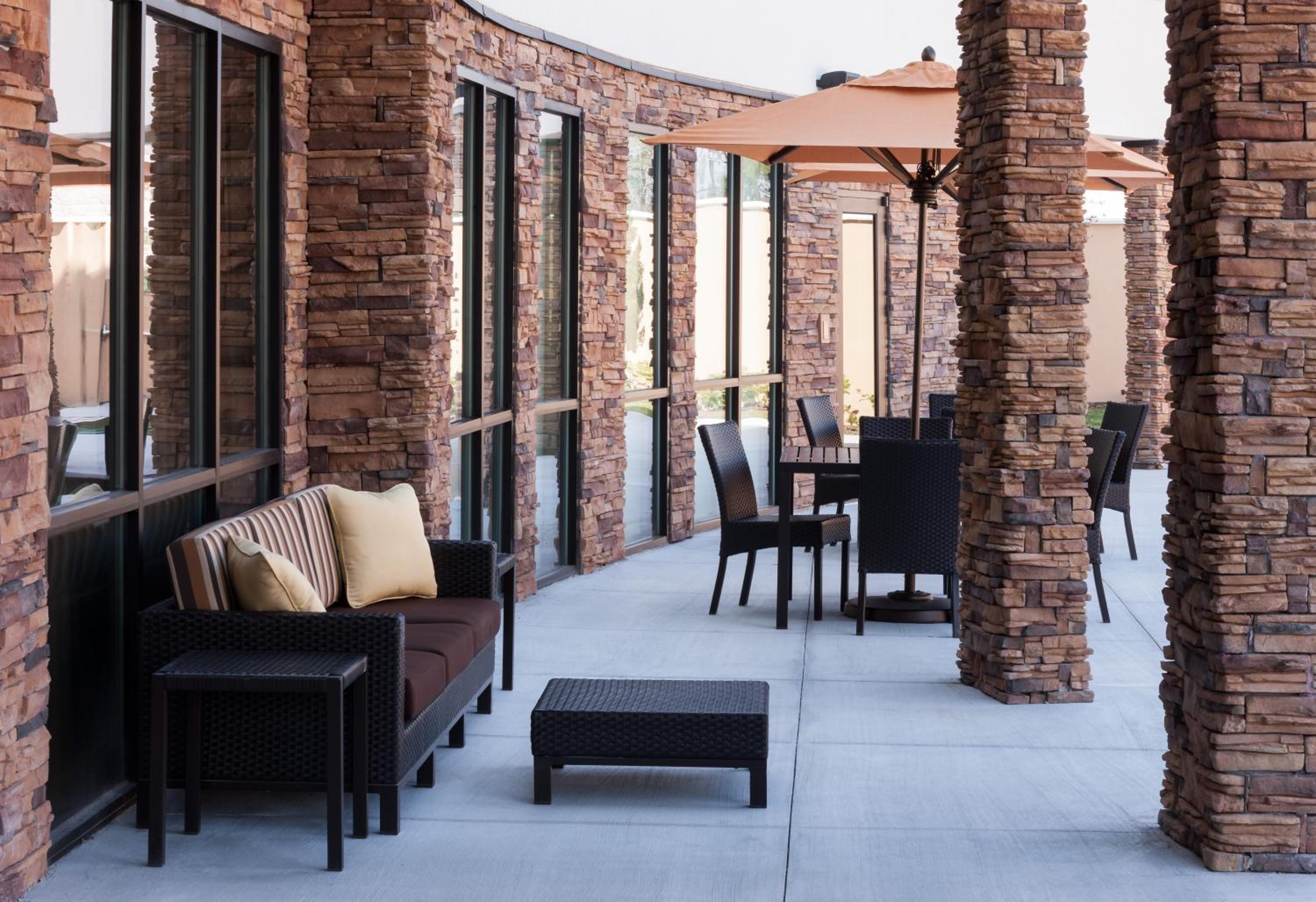 Courtyard by Marriott Houston North/Shenandoah - Property Image 29