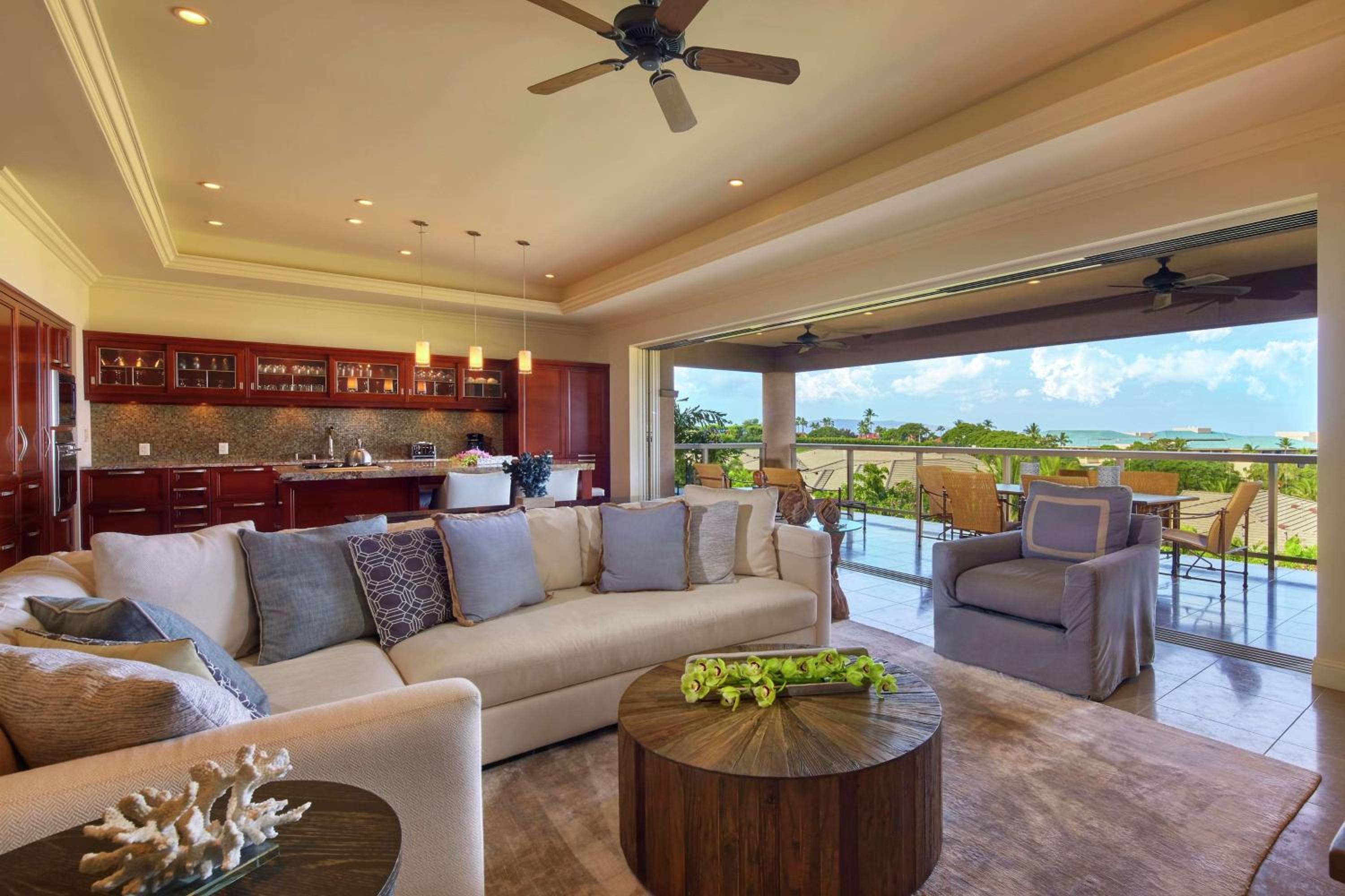 Outdoor Space