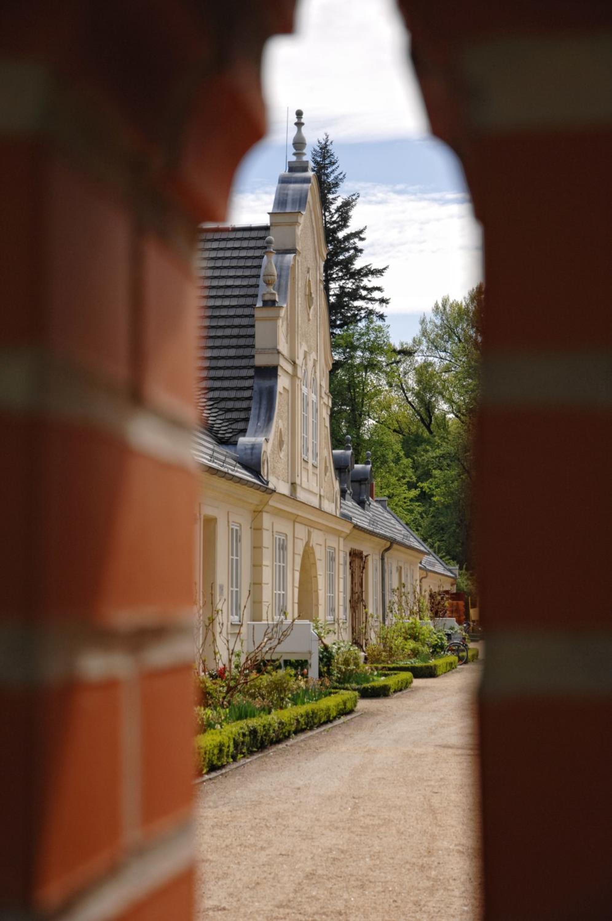 Am Wasserturm Pension