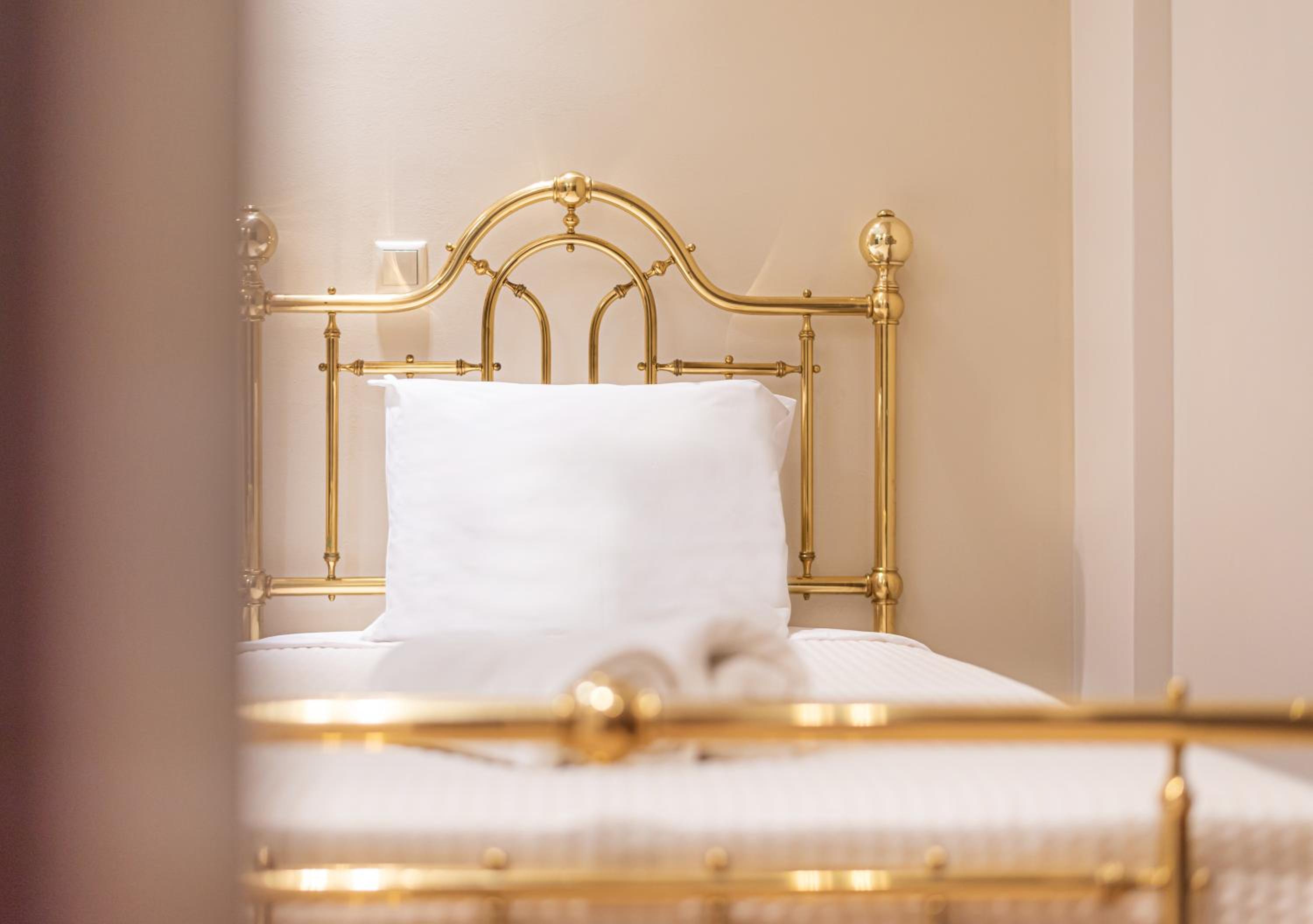 Luxury Central Apartment