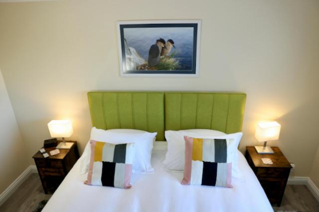 Tu Guesthouse
