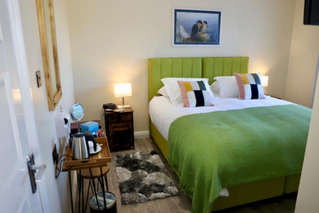 Tu Guesthouse