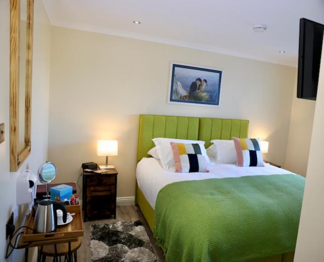 Tu Guesthouse