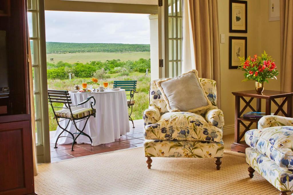 RiverBend Lodge