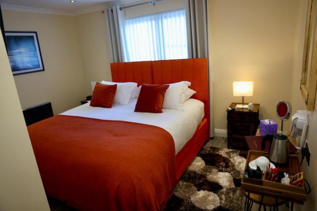 Tu Guesthouse