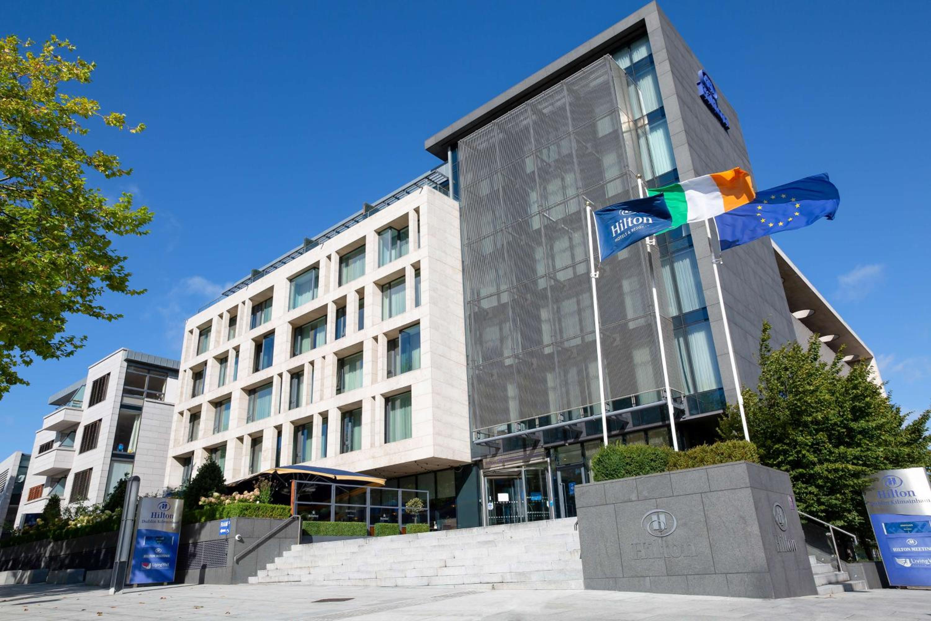 Hilton Dublin Kilmainham