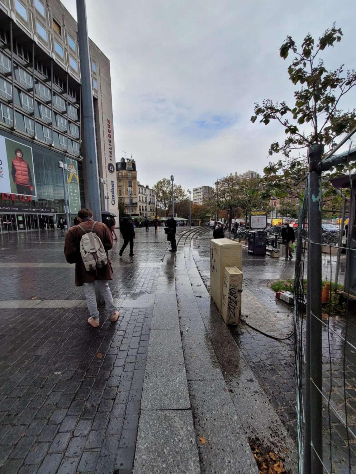 Mon Paris