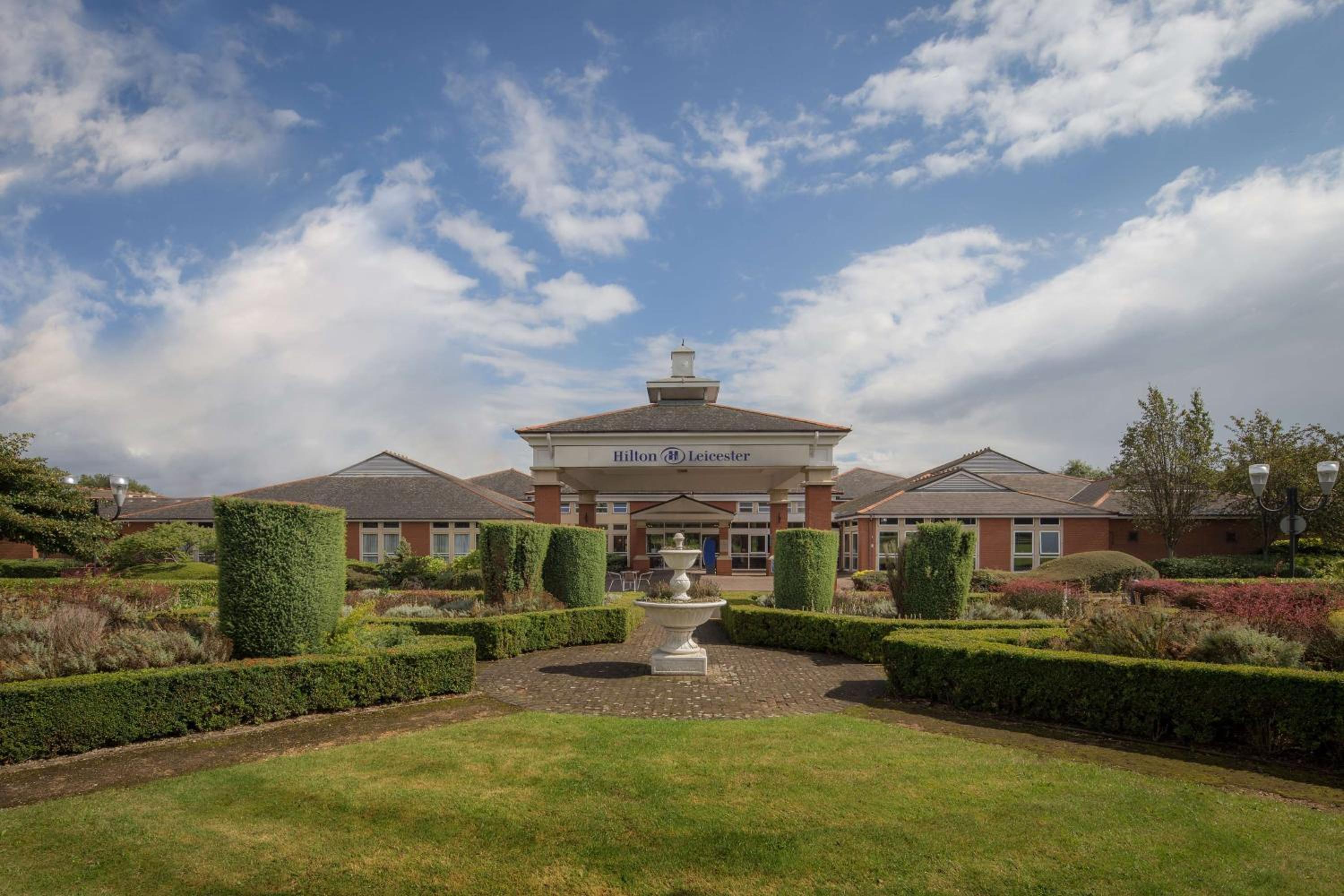 Leicester Vacations - Hilton Leicester Hotel - Property Image 46