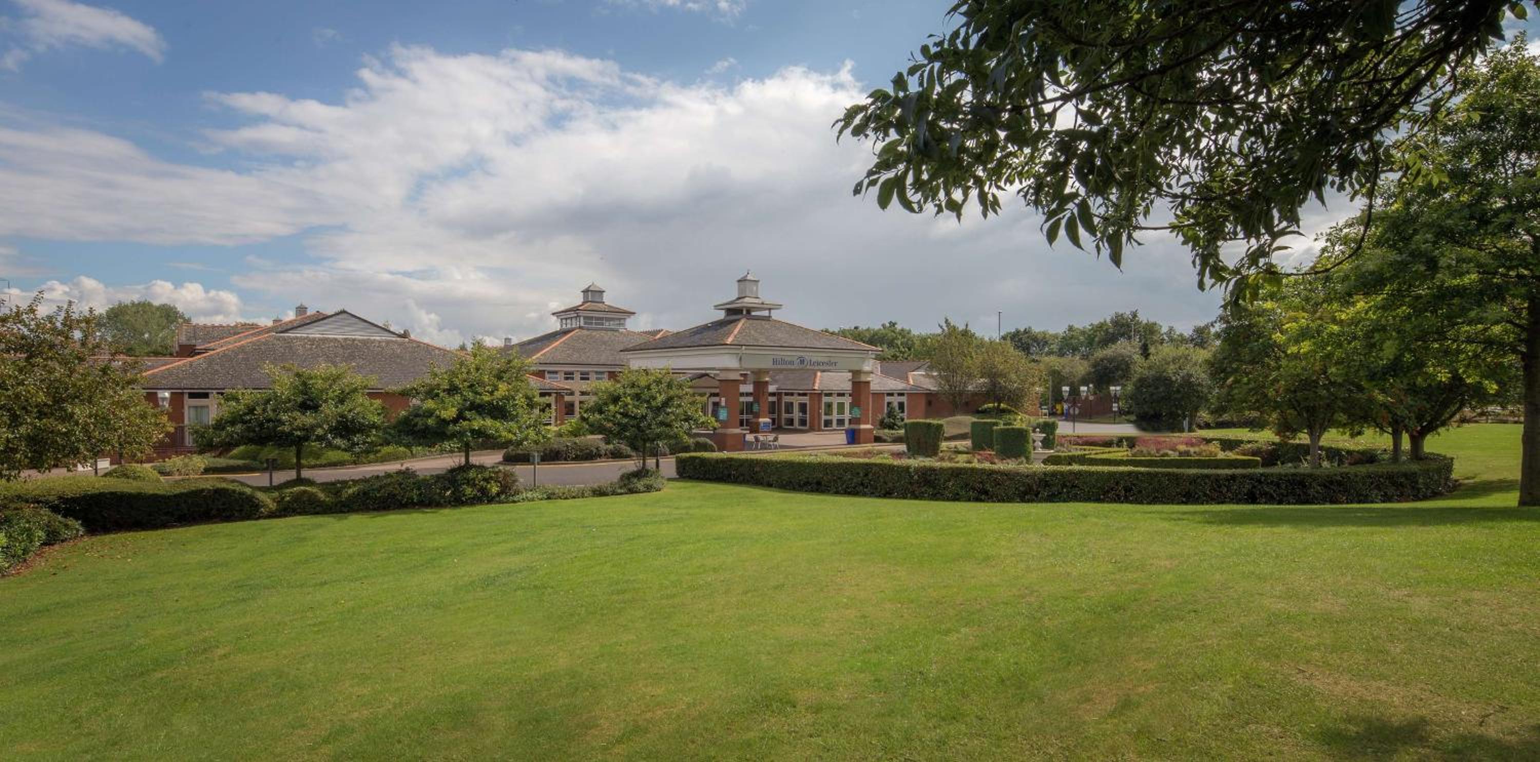 Leicester Vacations - Hilton Leicester Hotel - Property Image 32