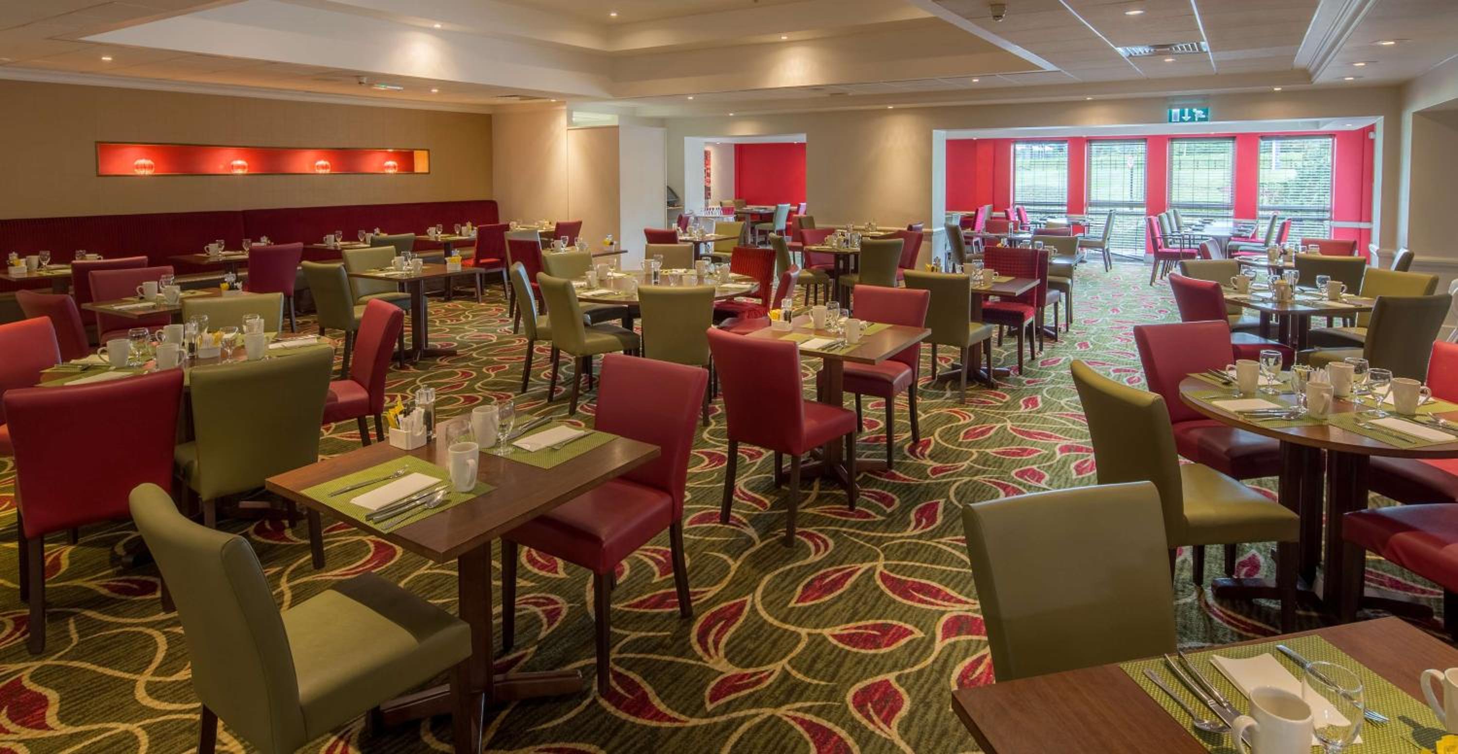 Leicester Vacations - Hilton Leicester Hotel - Property Image 38