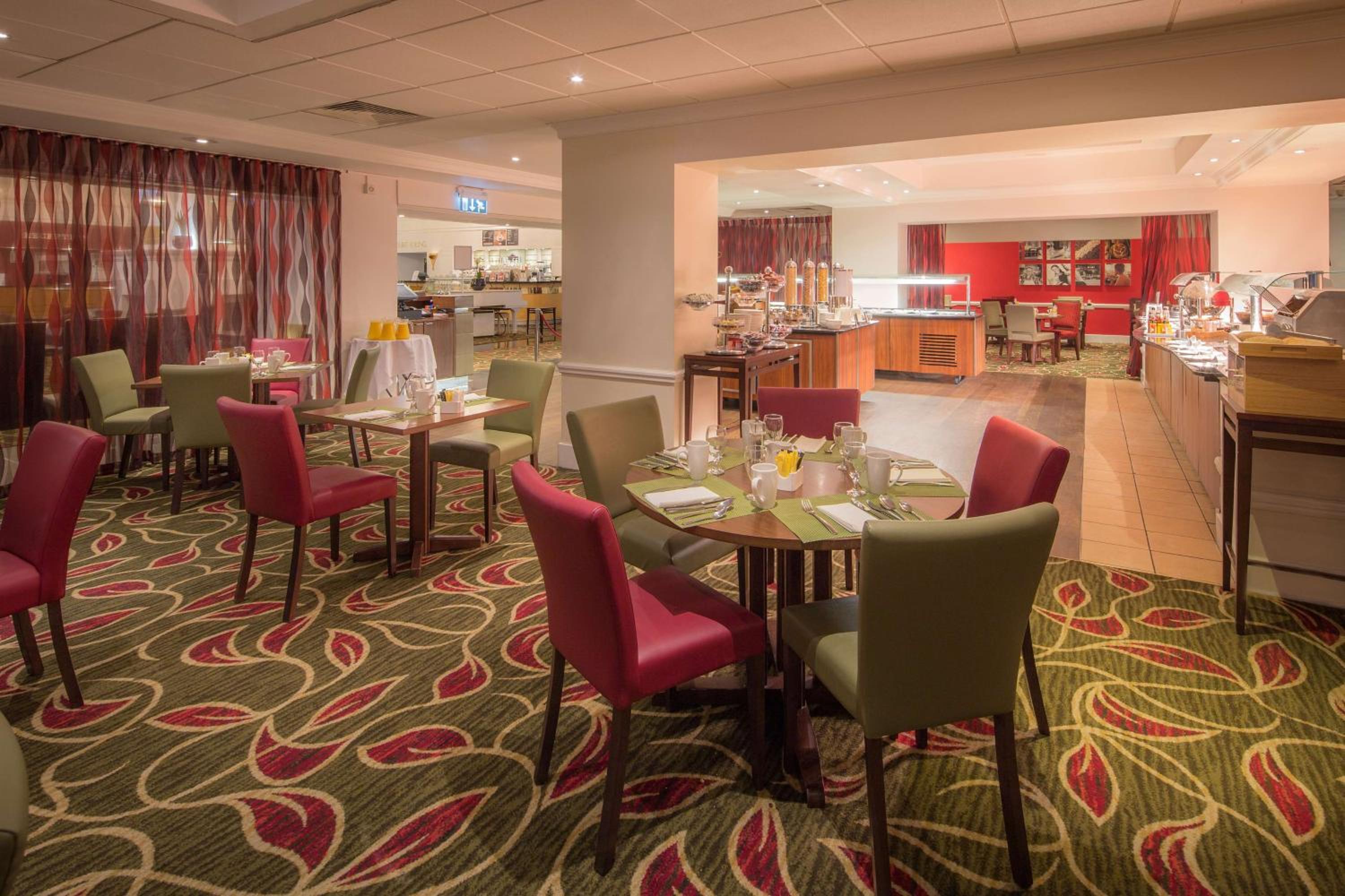 Leicester Vacations - Hilton Leicester Hotel - Property Image 40