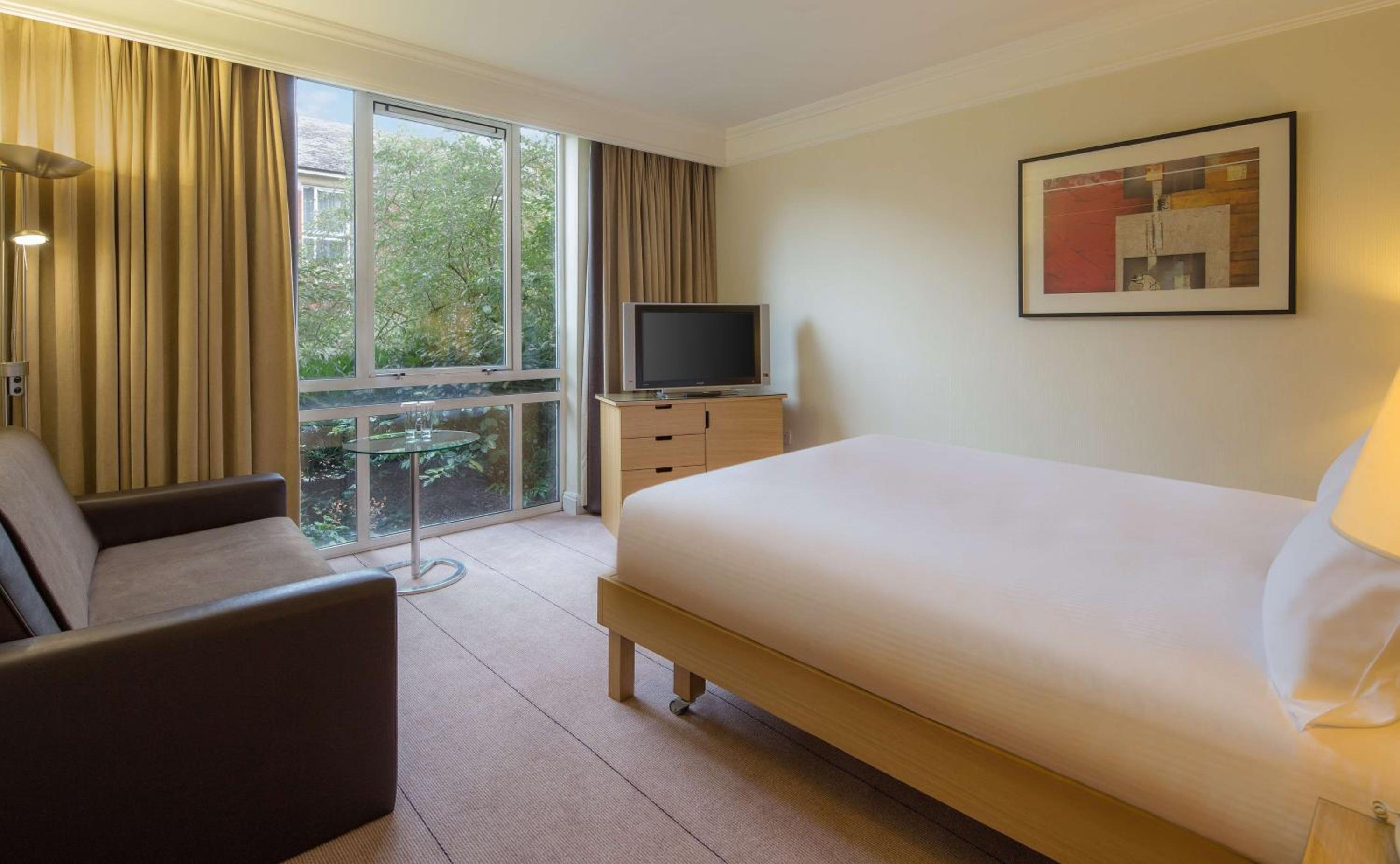 Leicester Vacations - Hilton Leicester Hotel - Property Image 45